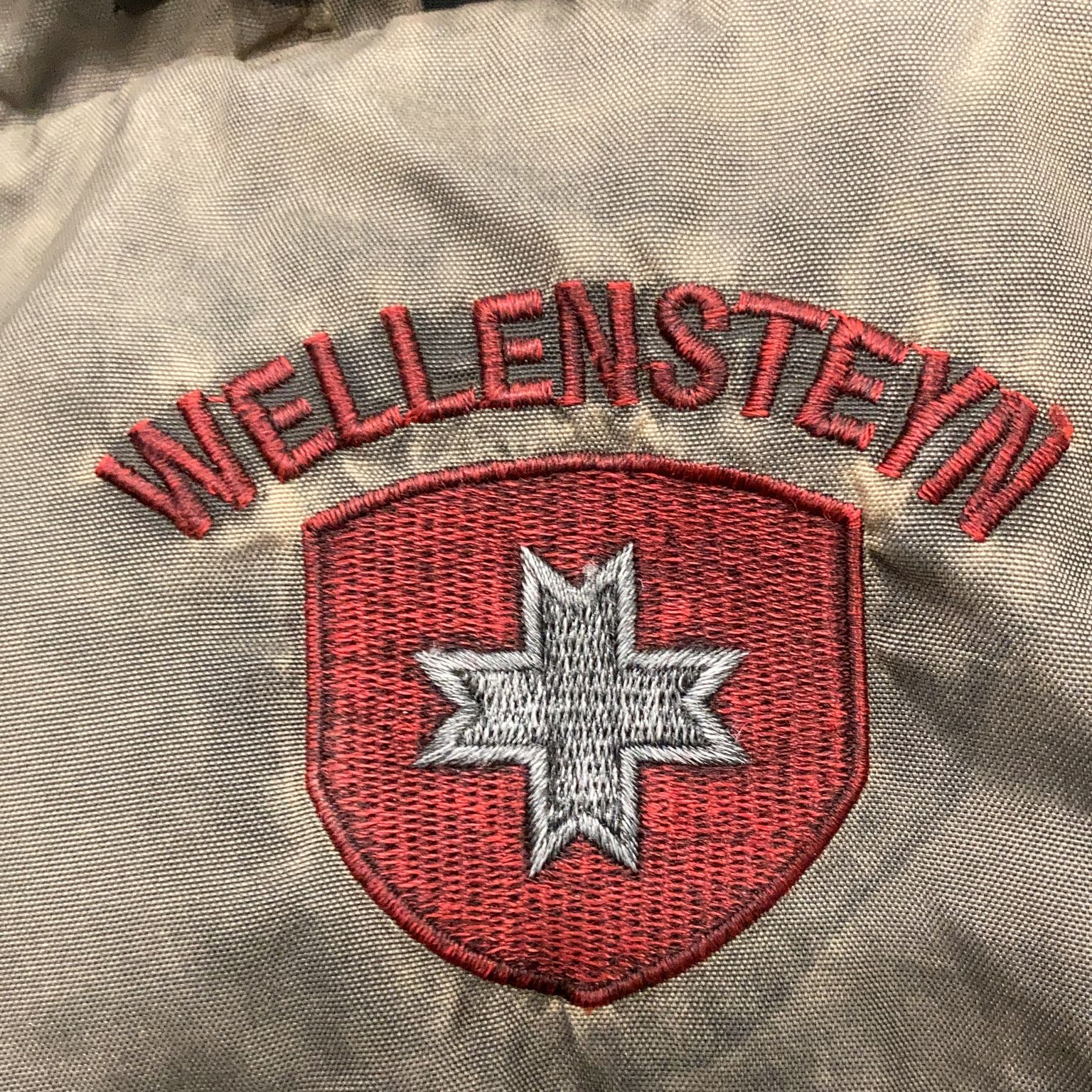 Wellensteyn