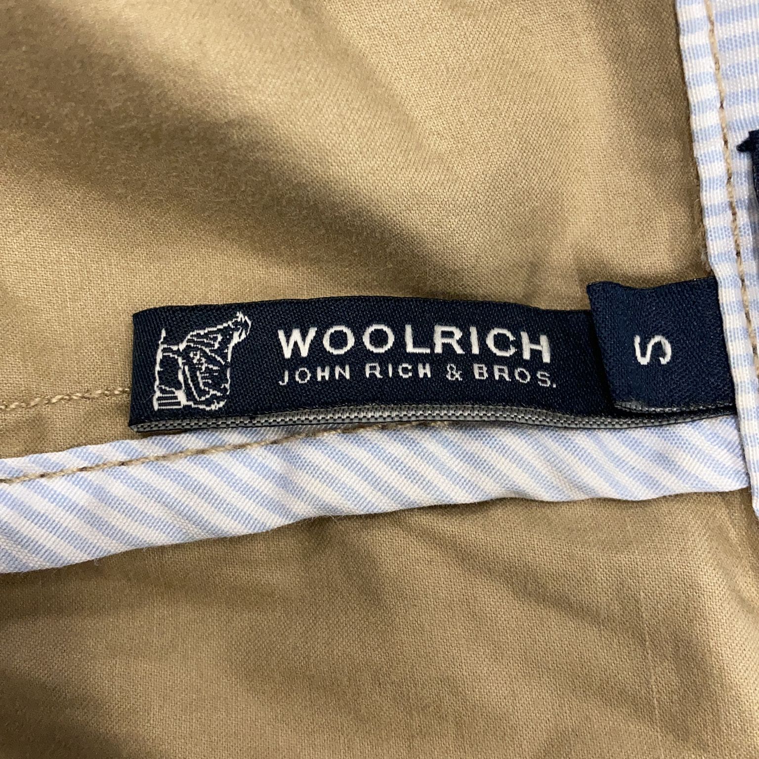 Woolrich