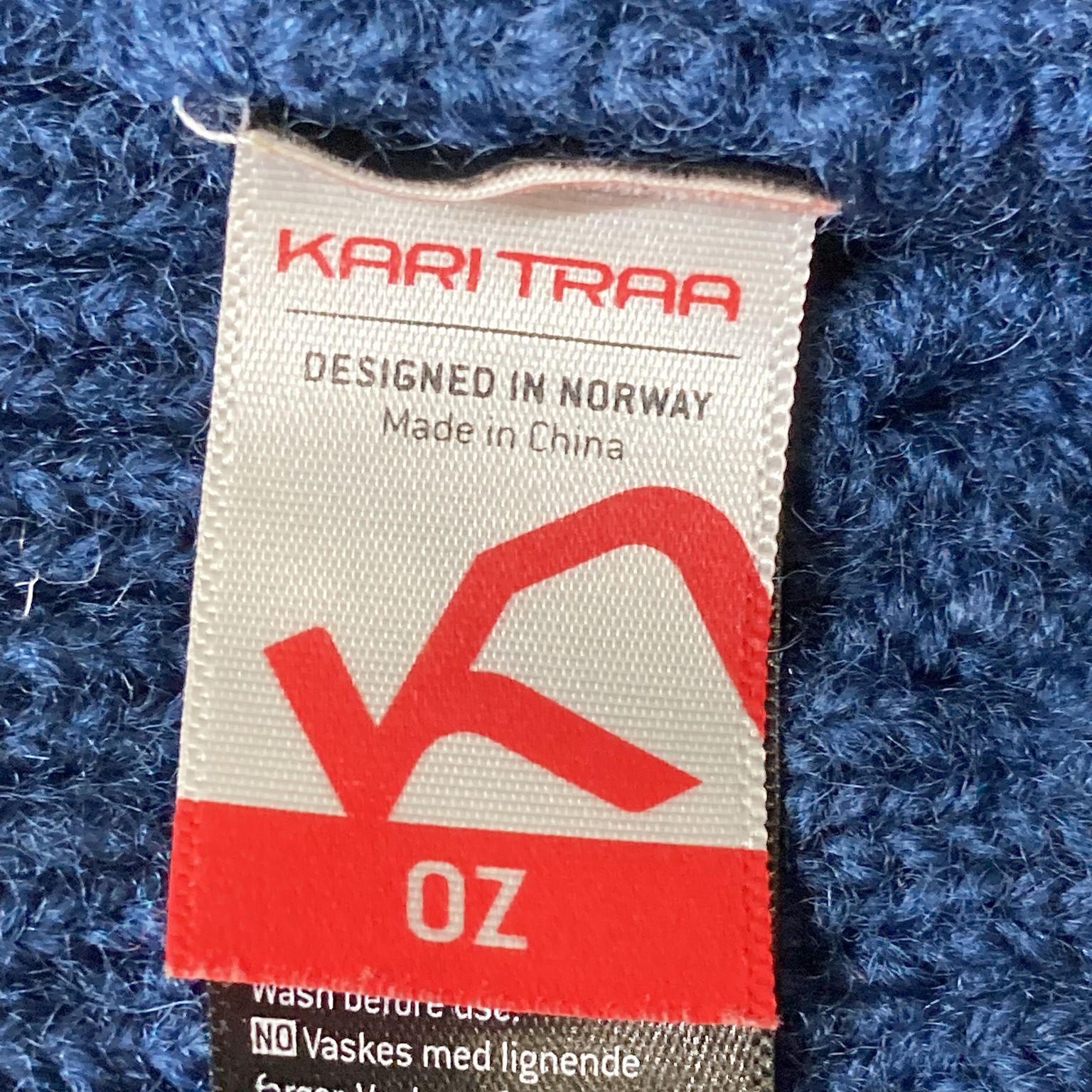 Kari Traa