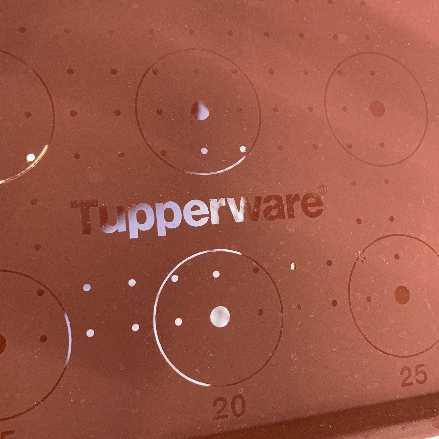 Tupperware