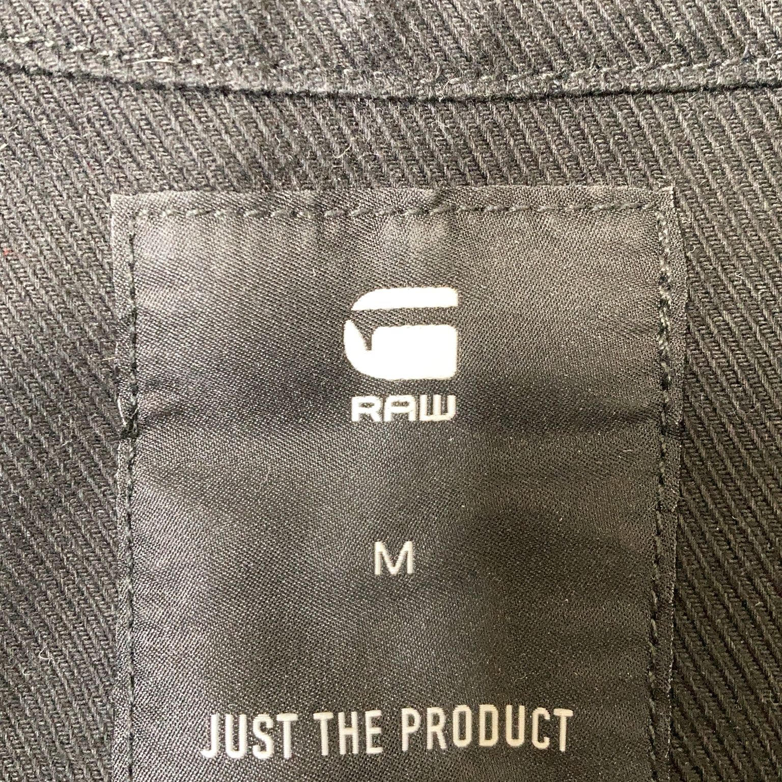 Raw