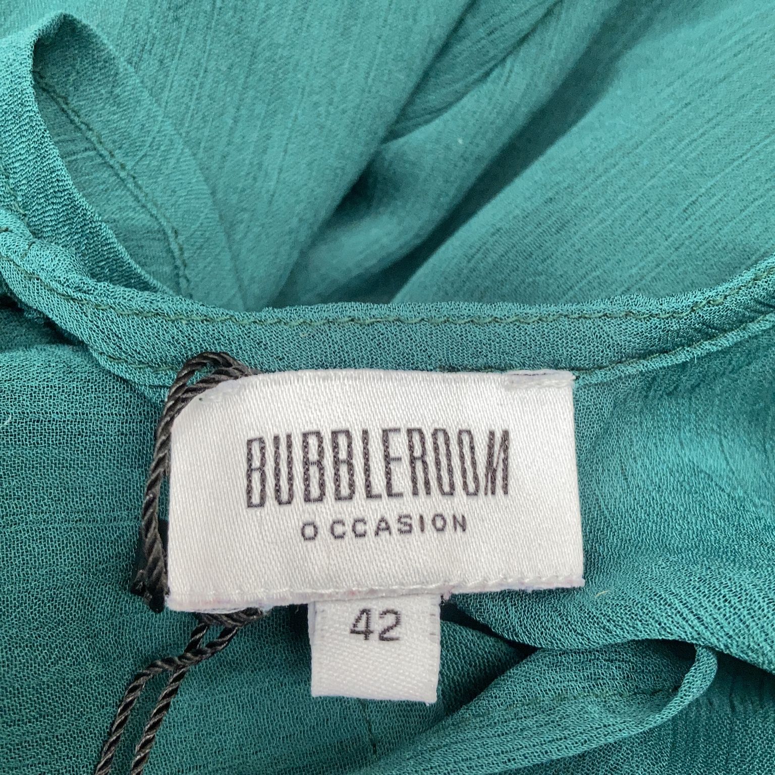 Bubbleroom