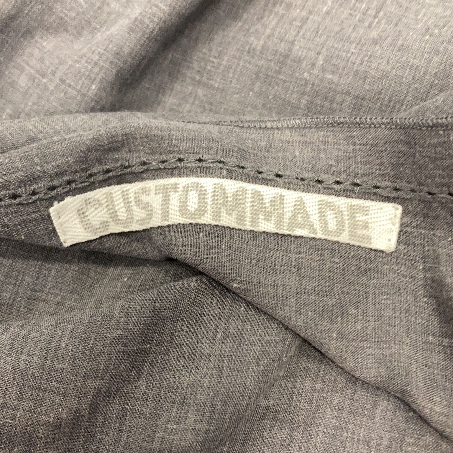 Custommade