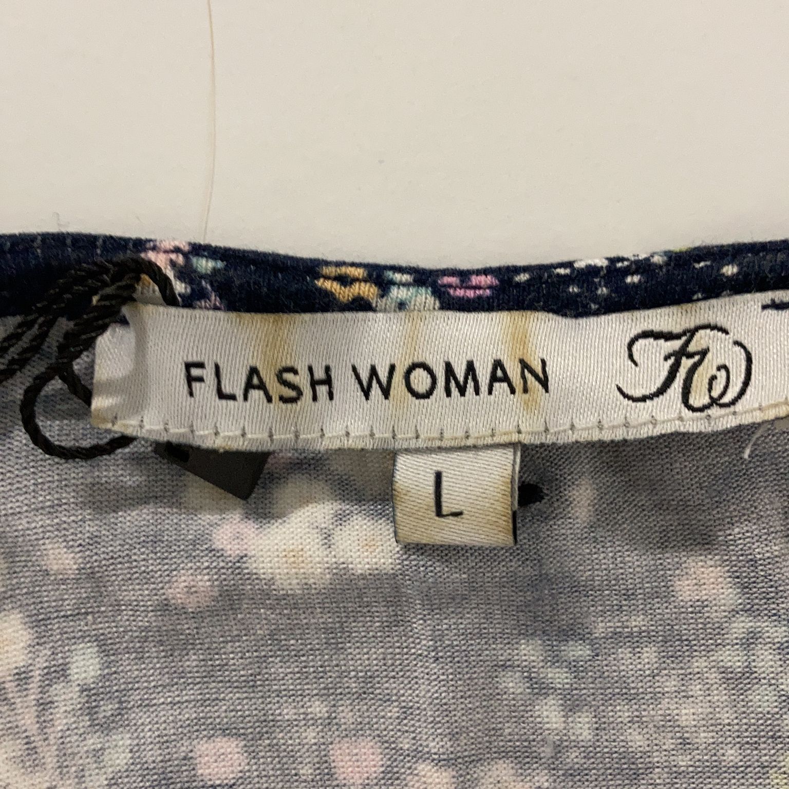 Flash Woman