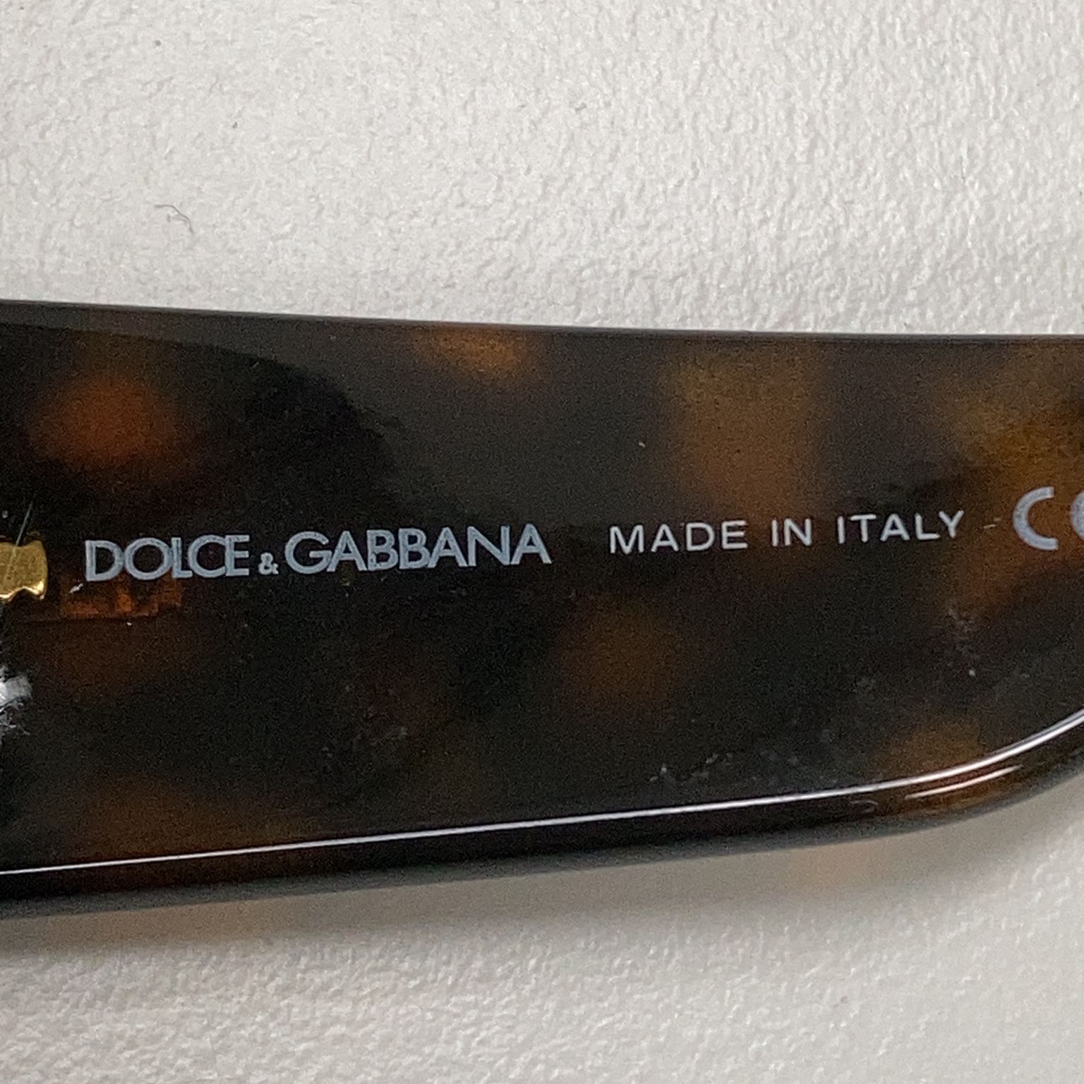 Dolce  Gabbana