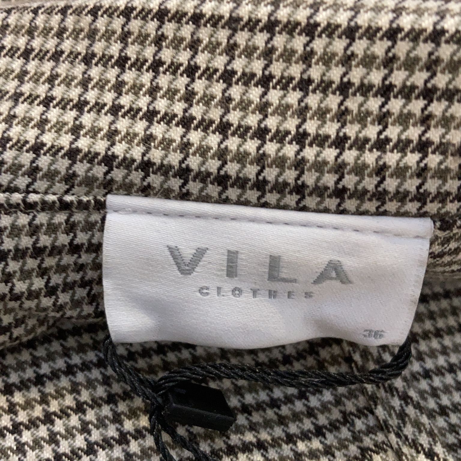 VILA Clothes