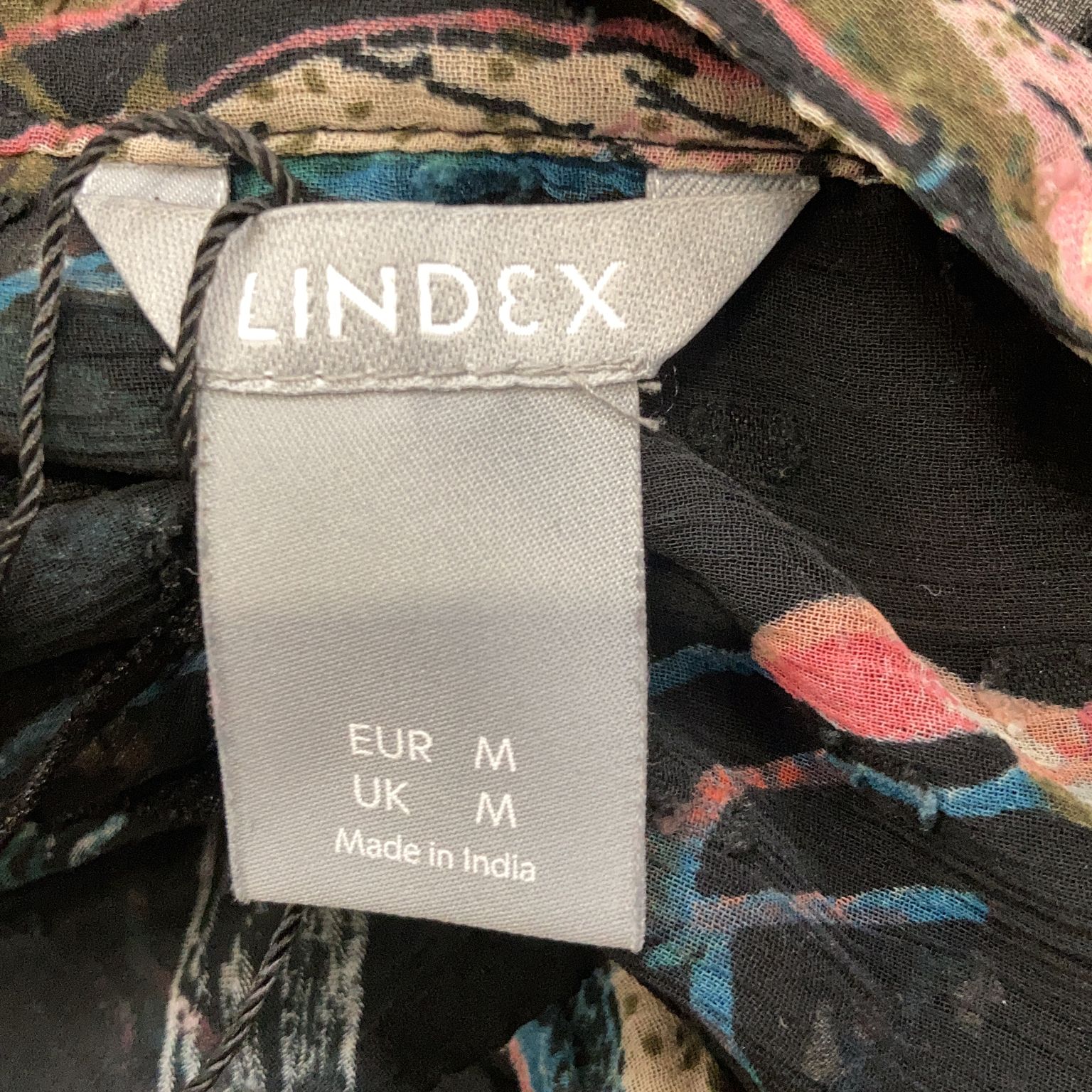 Lindex