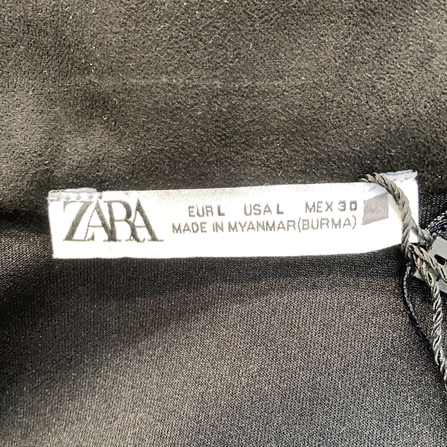 Zara