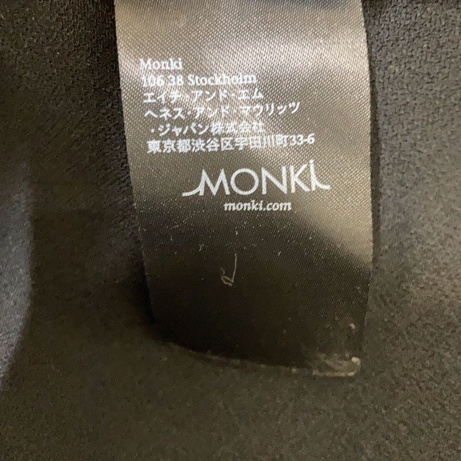 Monki