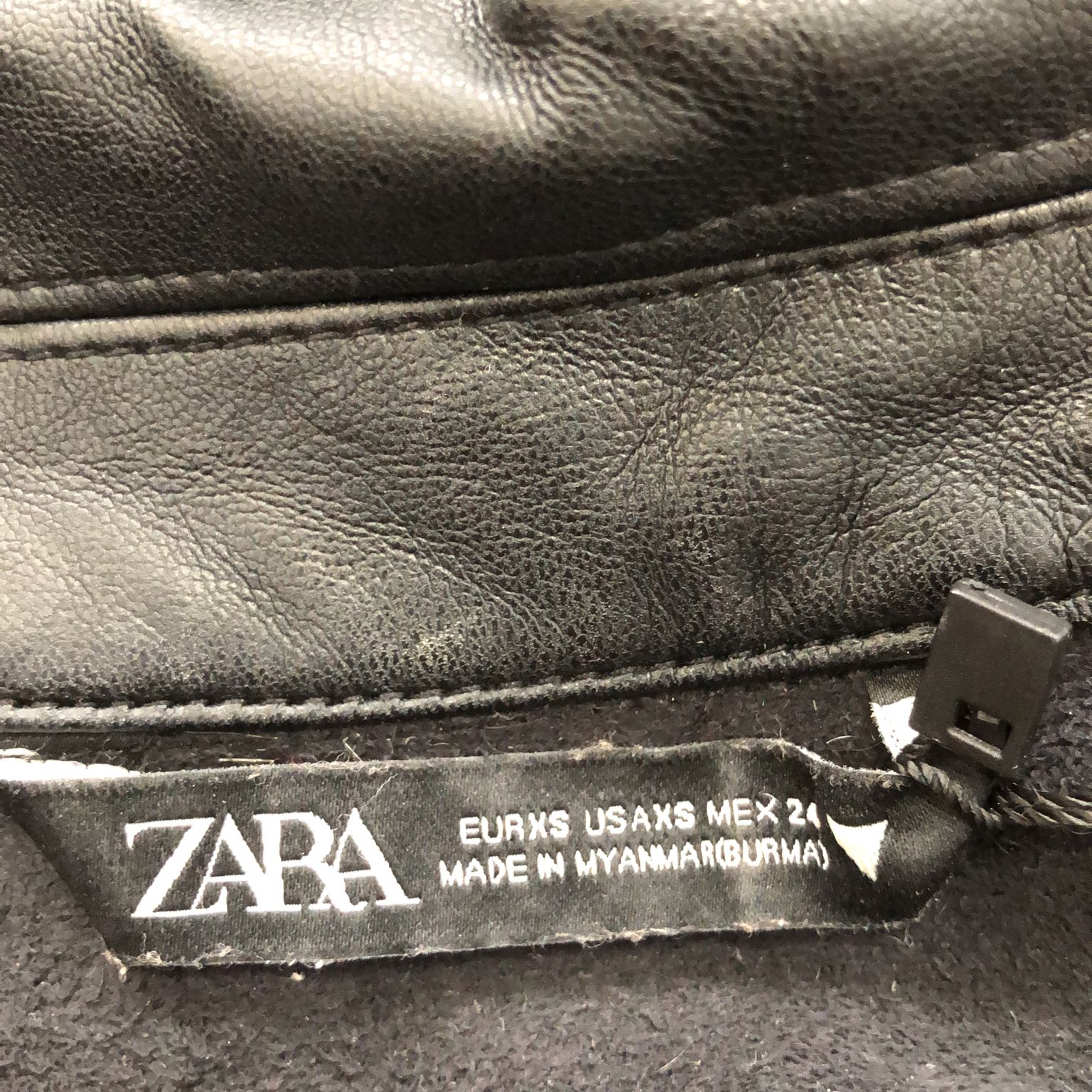 Zara