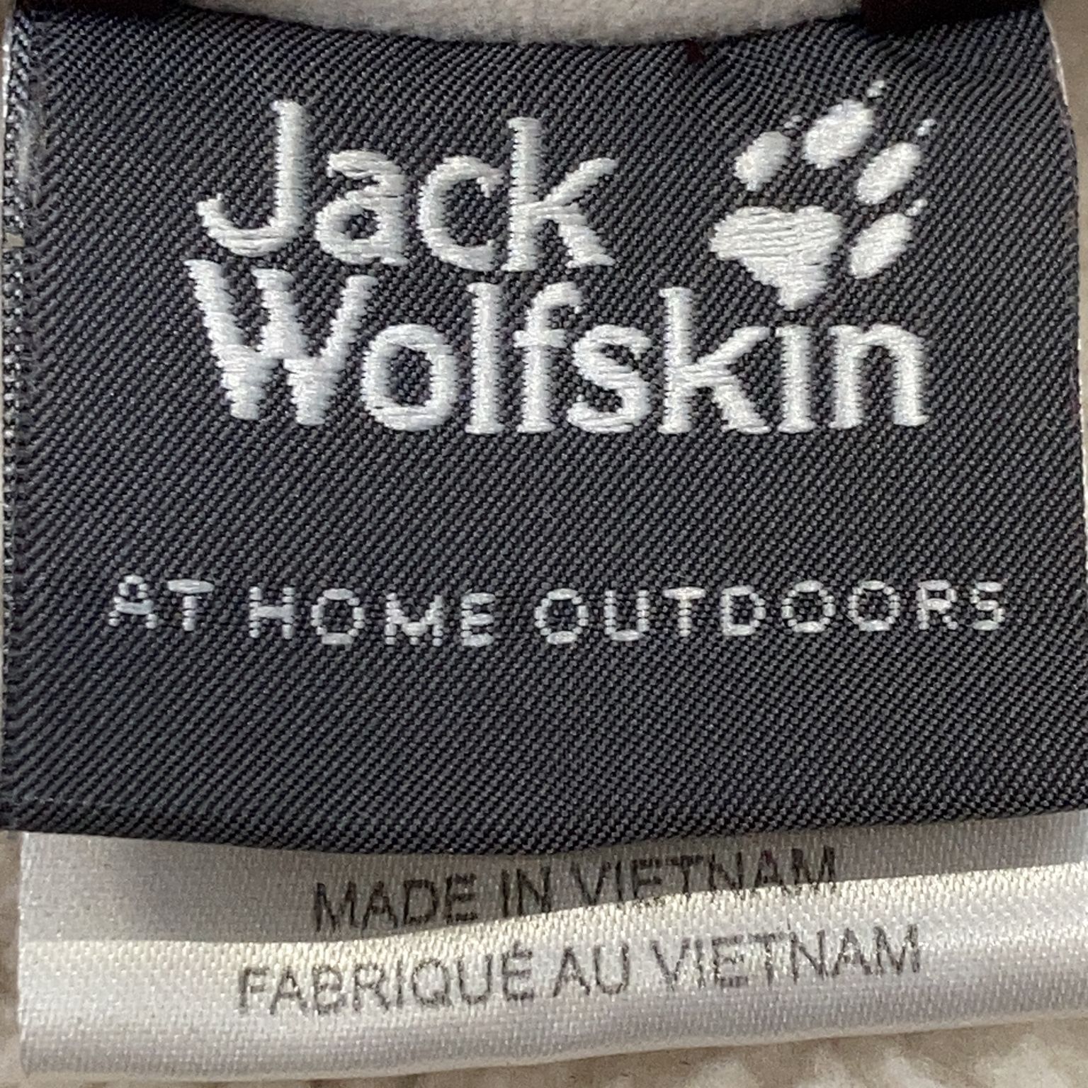 Jack Wolfskin