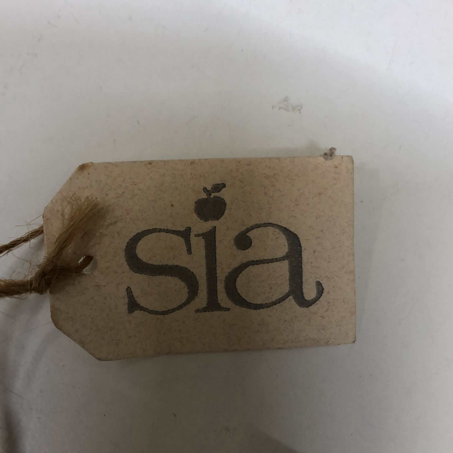 Sia