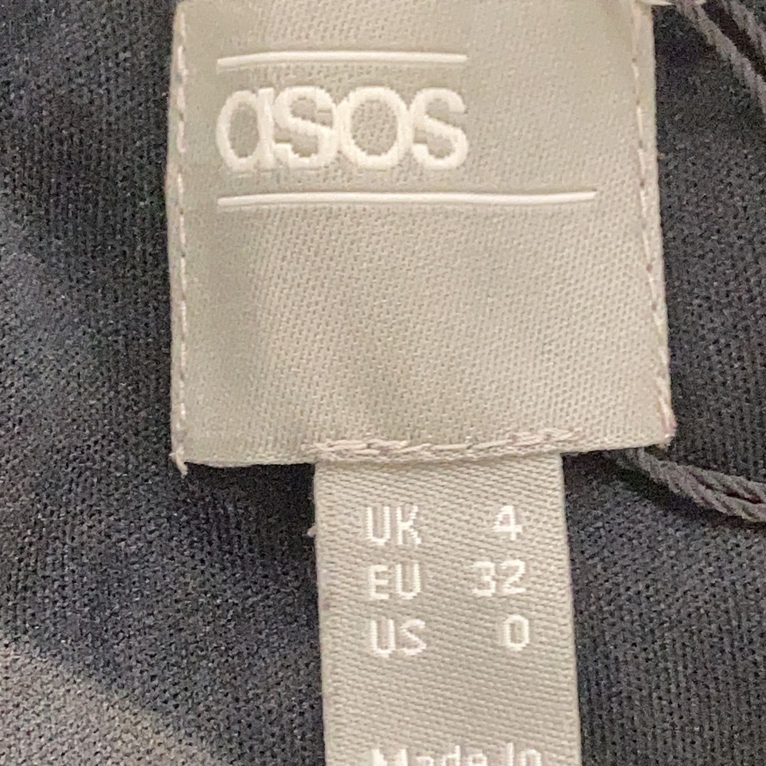 ASOS