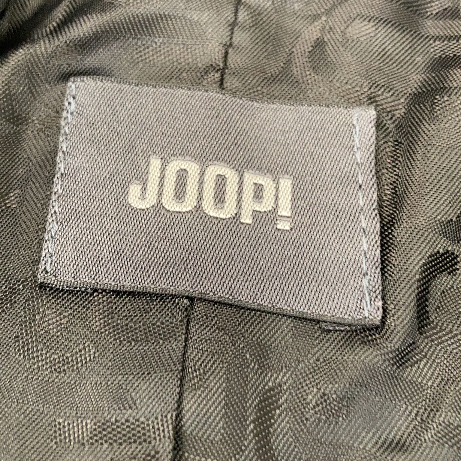 JOOP!