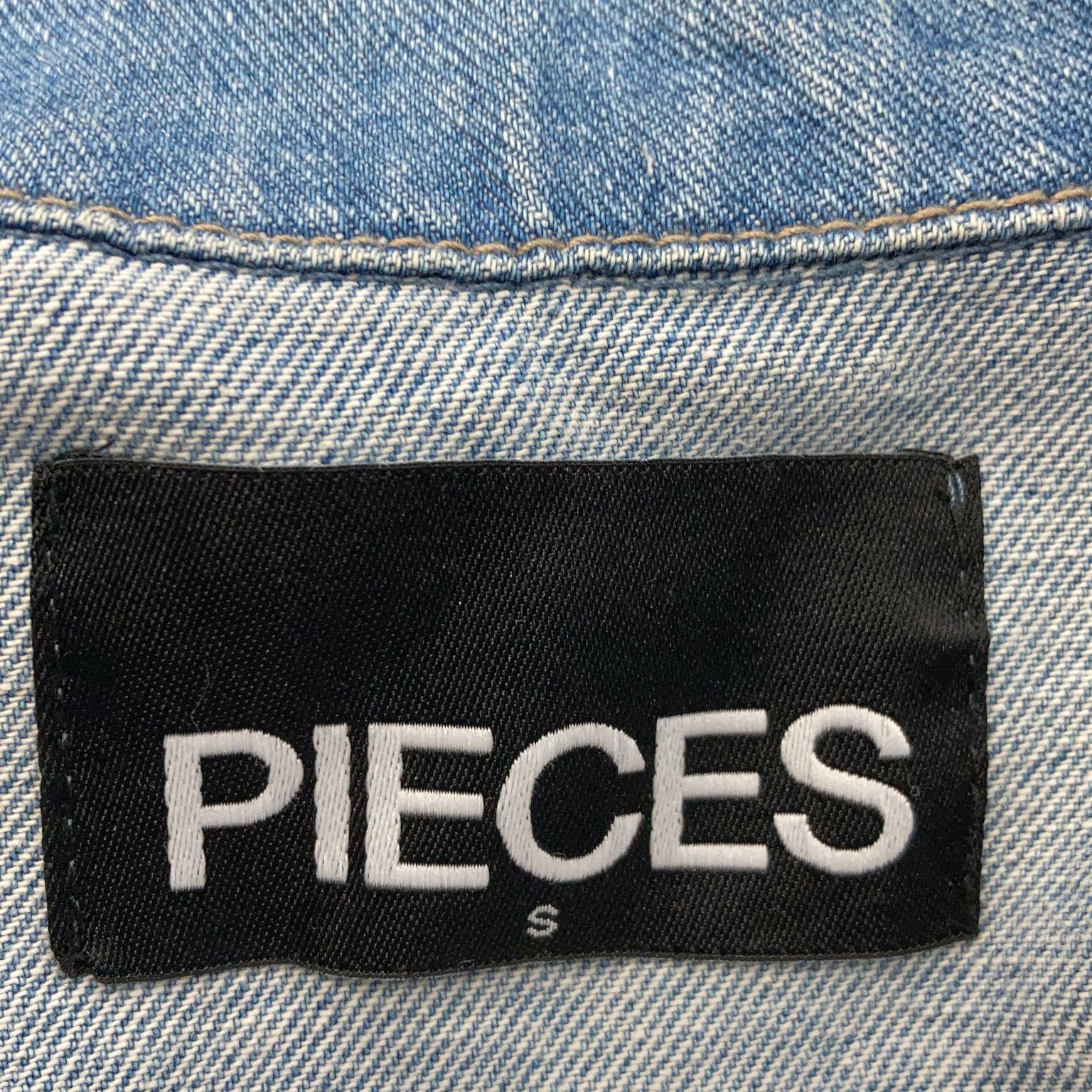 Pieces