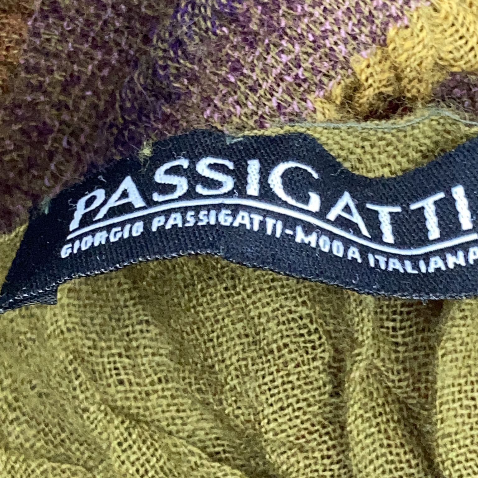 Passigatti