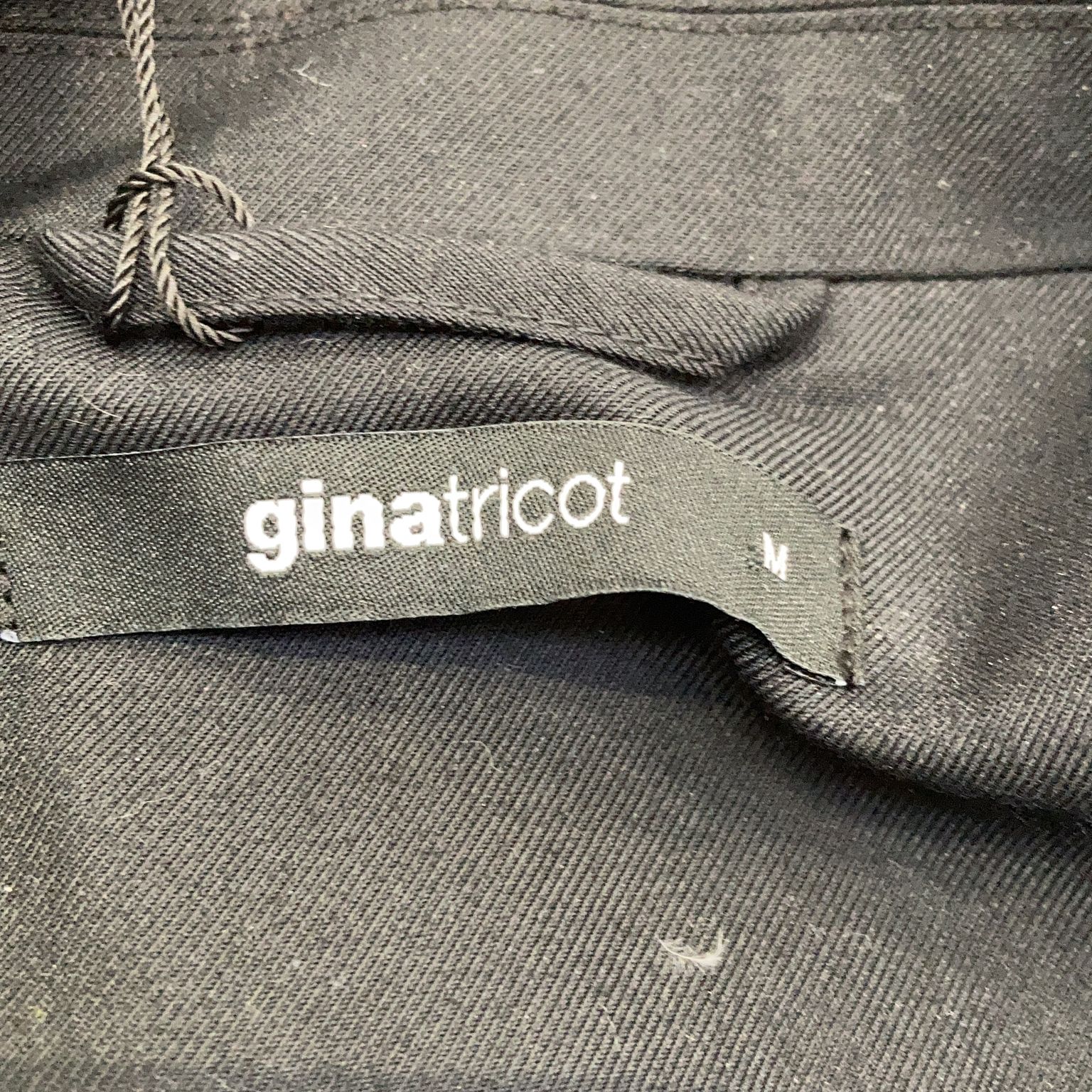 Gina Tricot