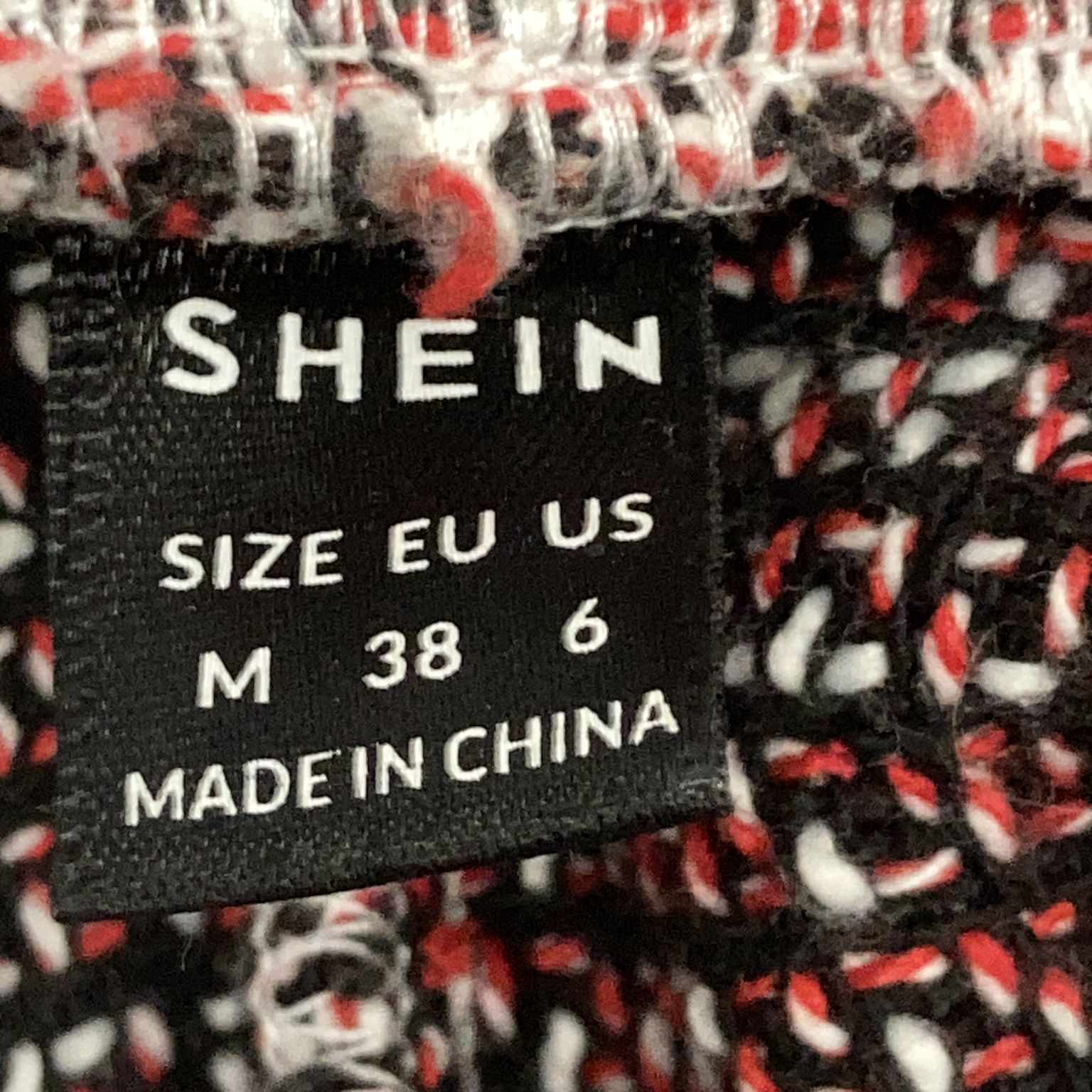 Shein