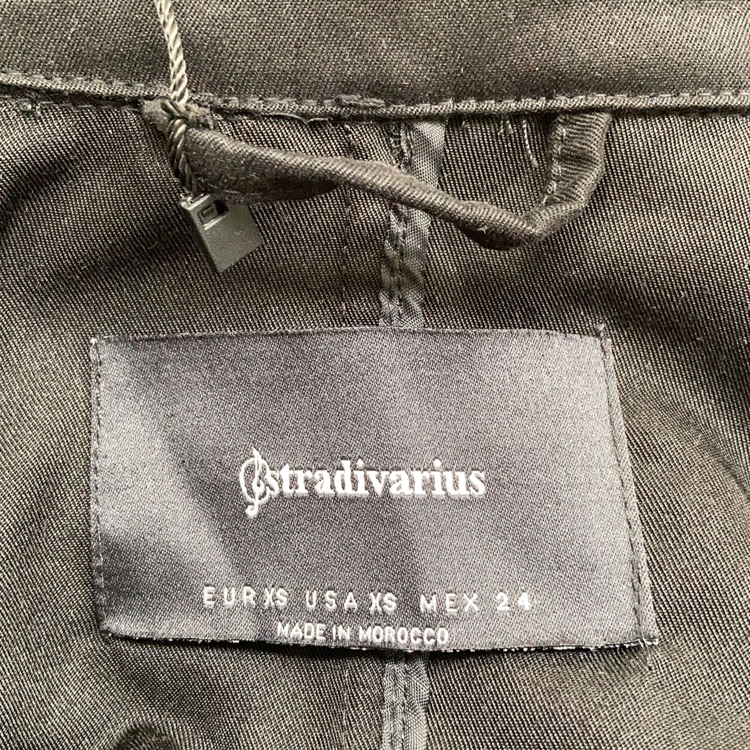 Stradivarius