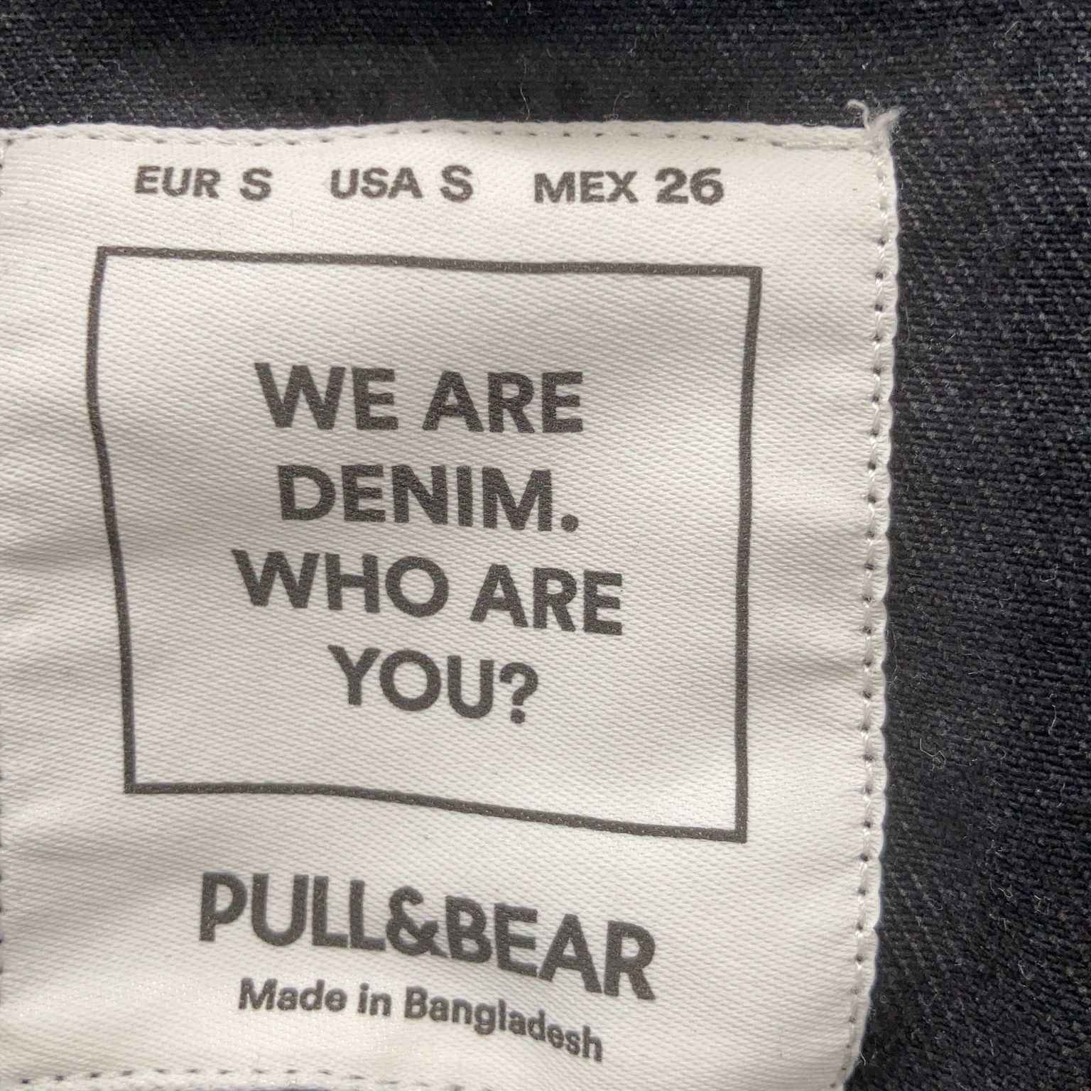 Pull  Bear