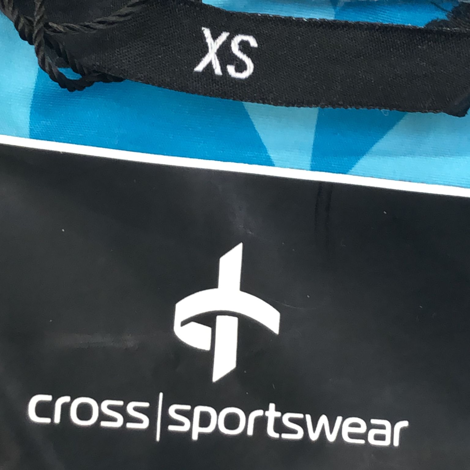 Cross Sportswear