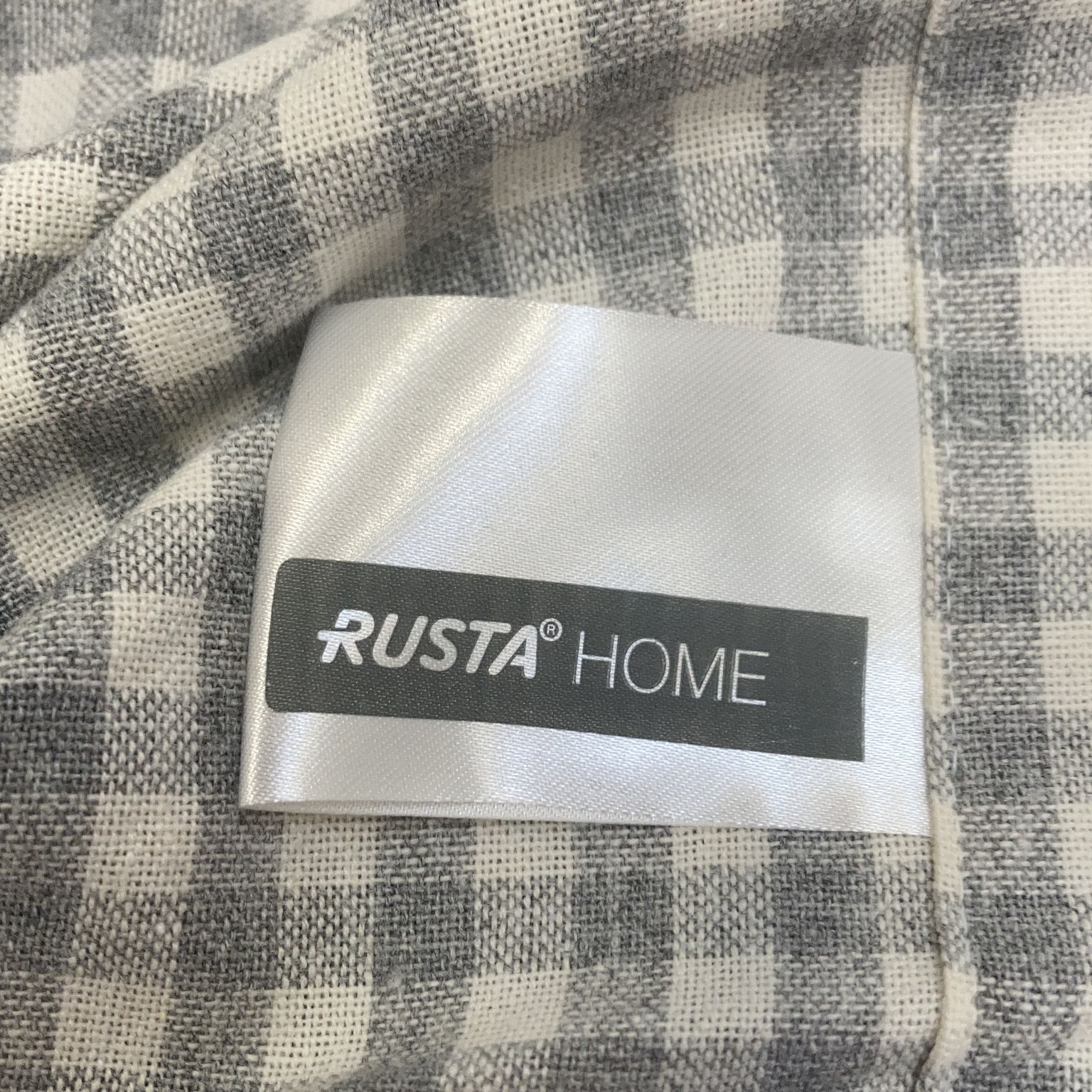 Rusta Home