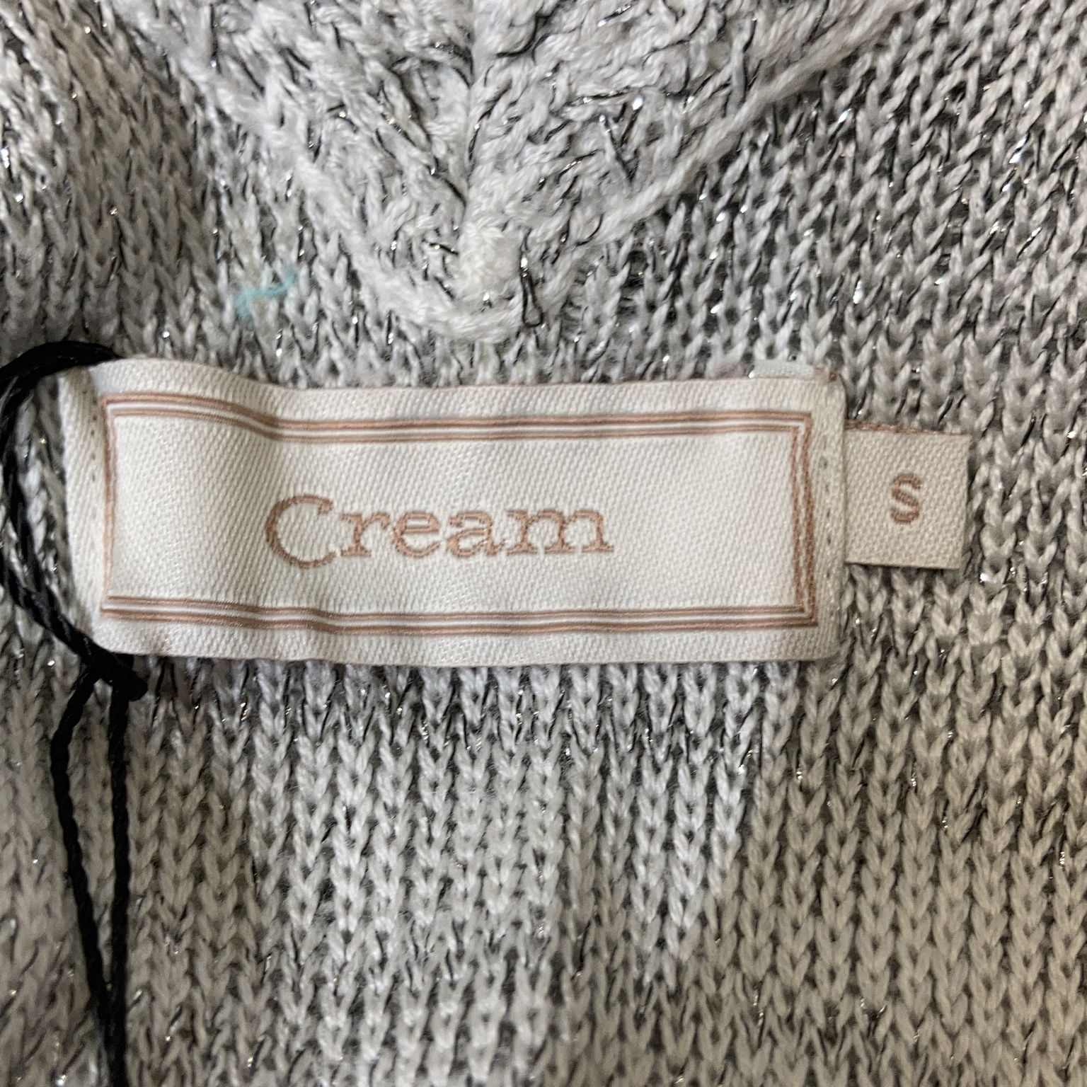 Cream