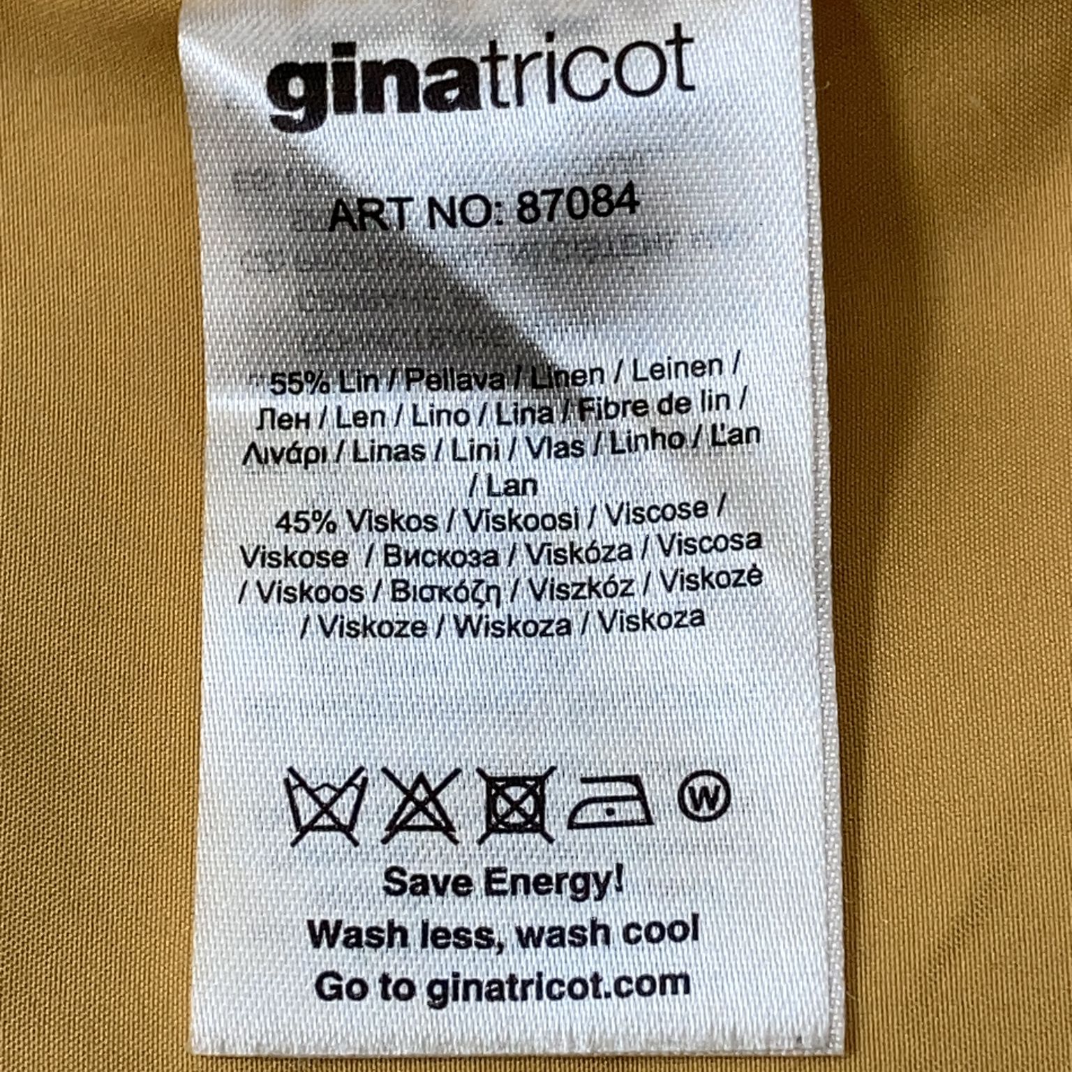 Gina Tricot