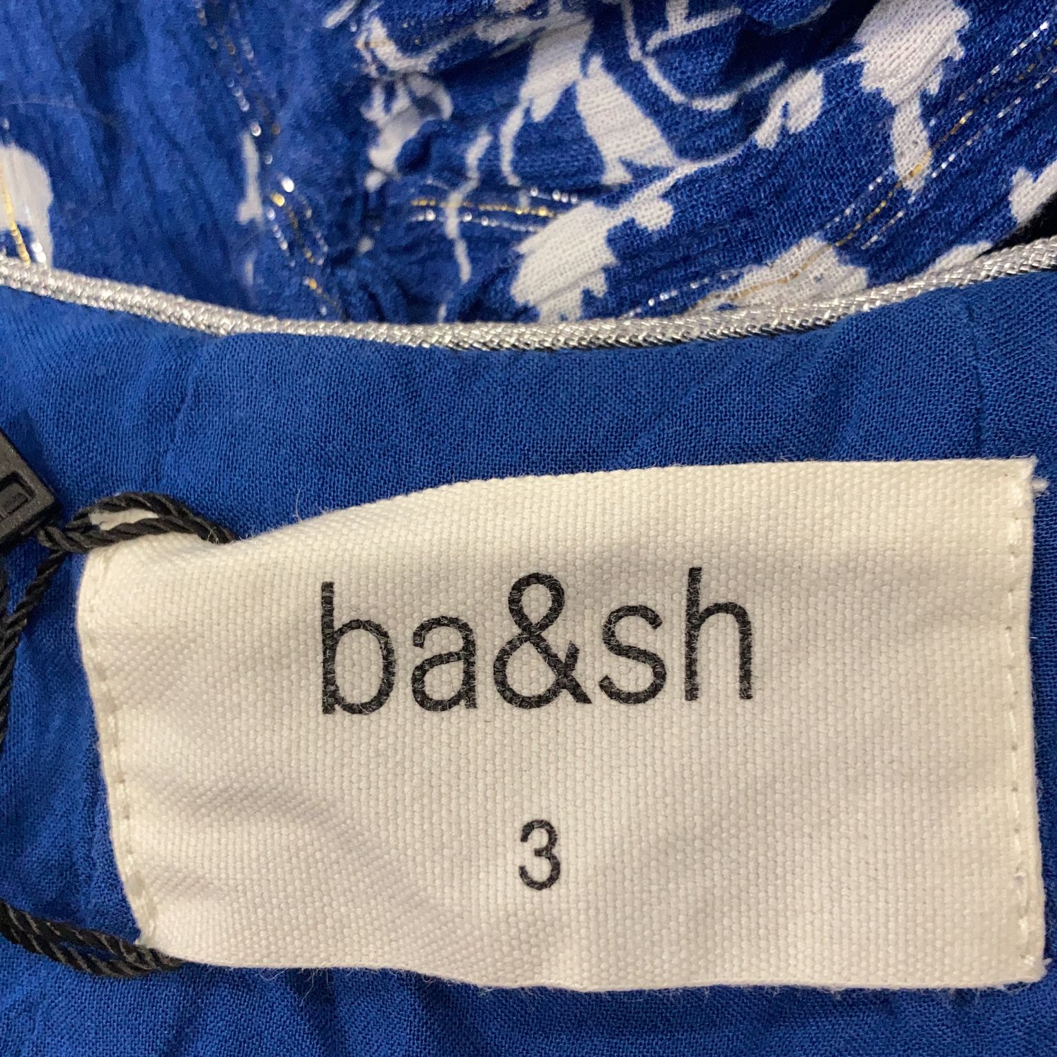 Bash