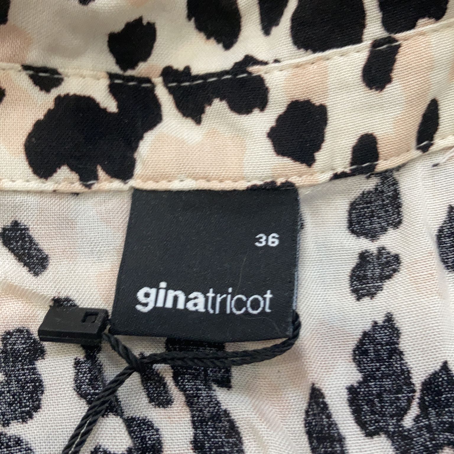 Gina Tricot