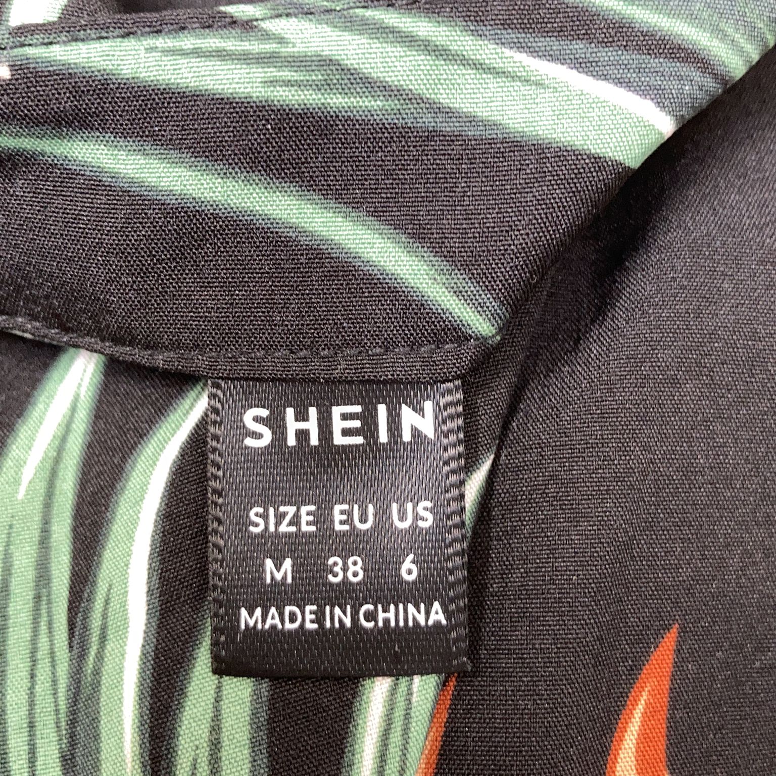 Shein