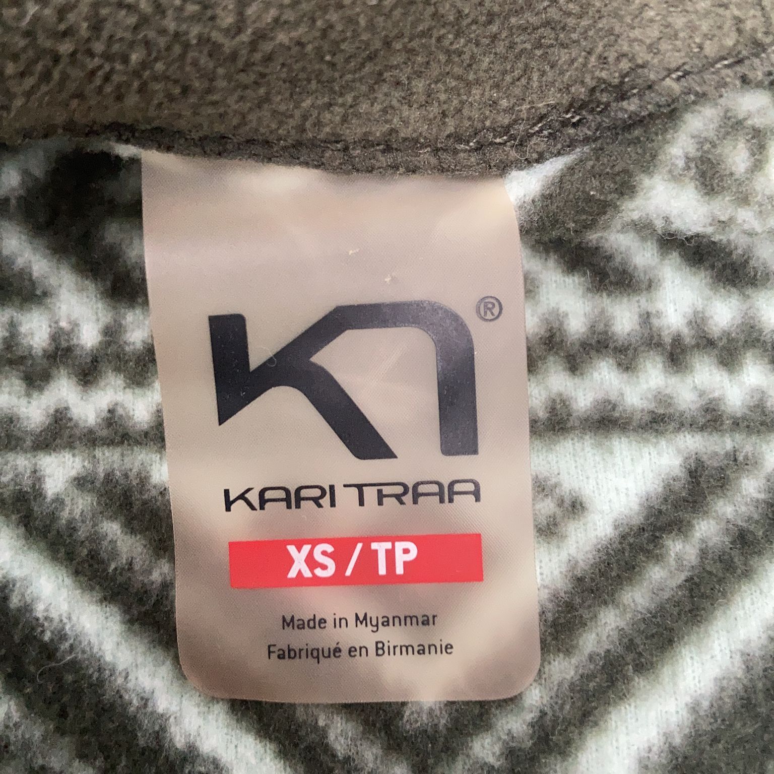 Kari Traa