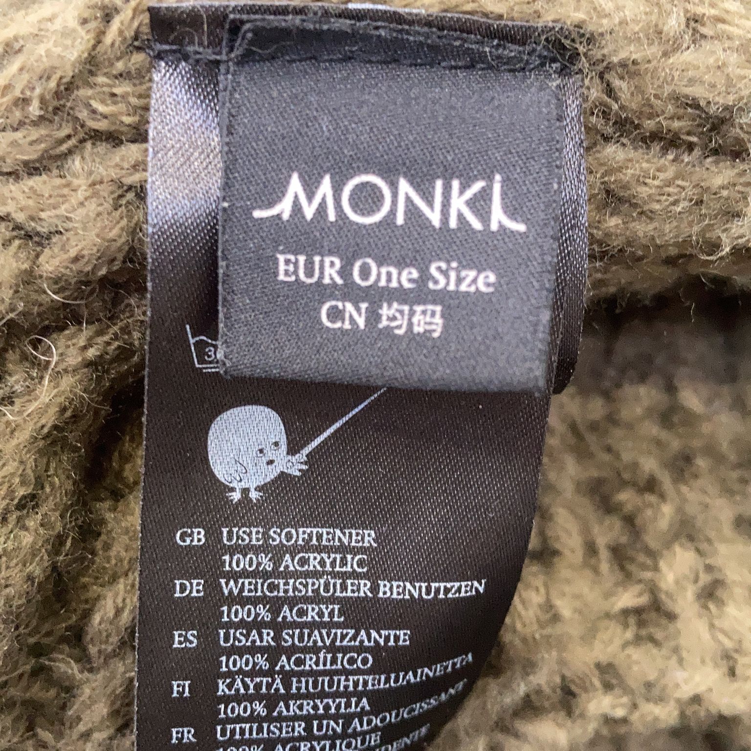 Monki