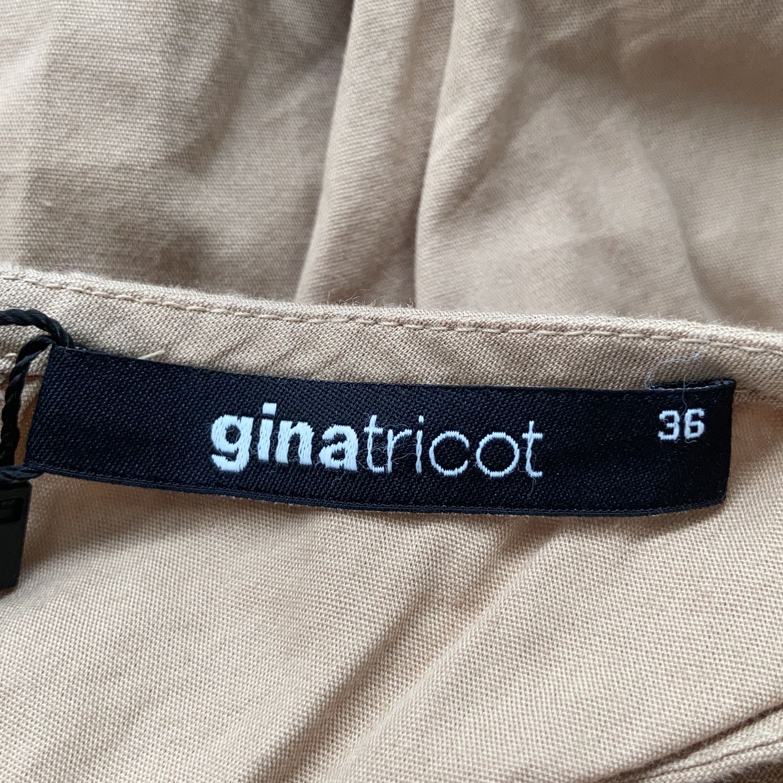 Gina Tricot