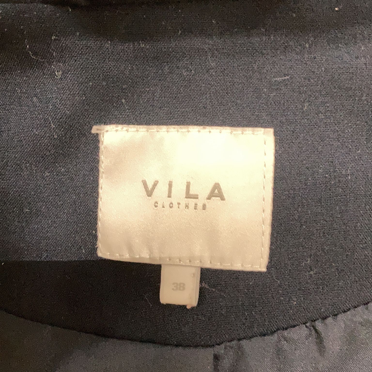 VILA Clothes