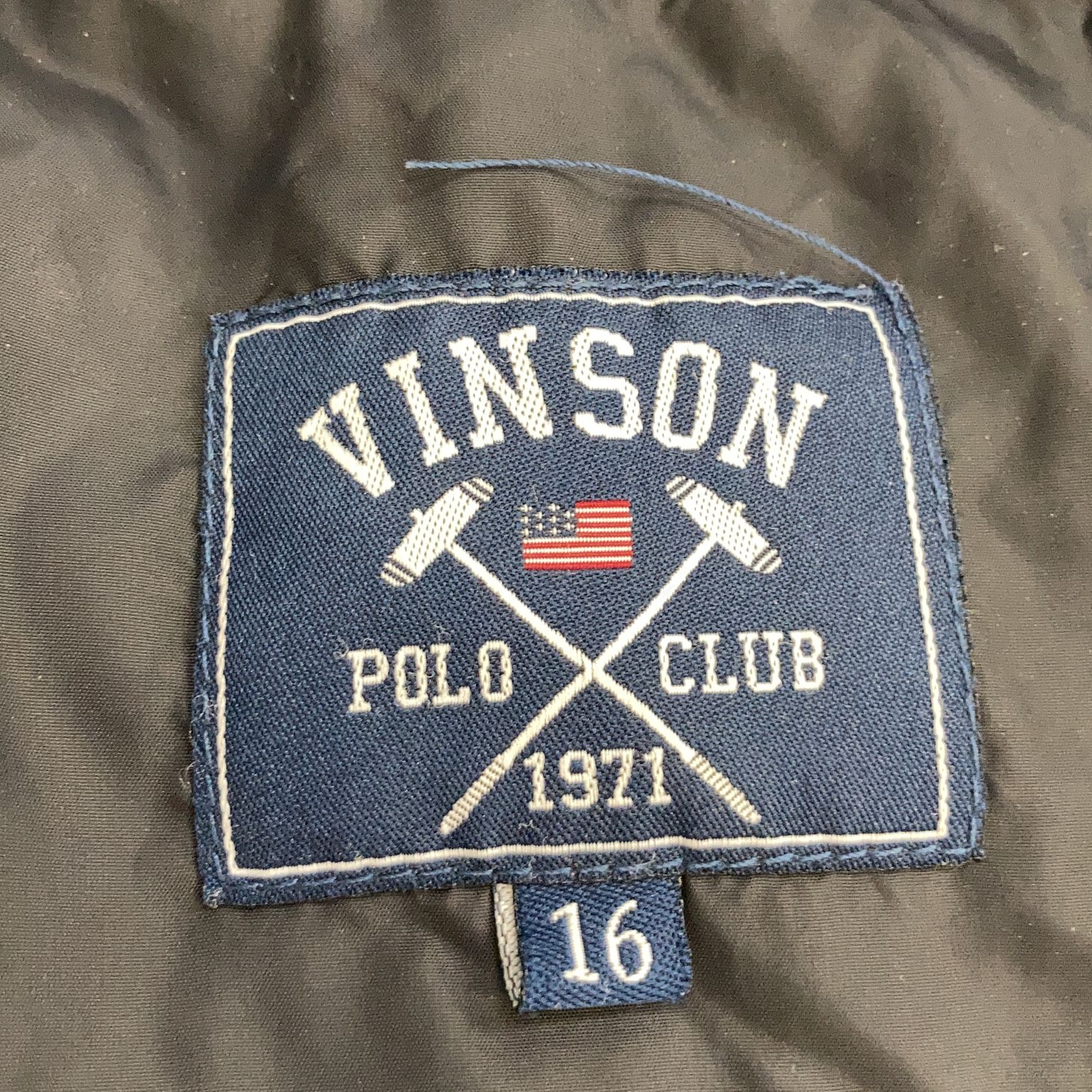 Vinson Polo Club