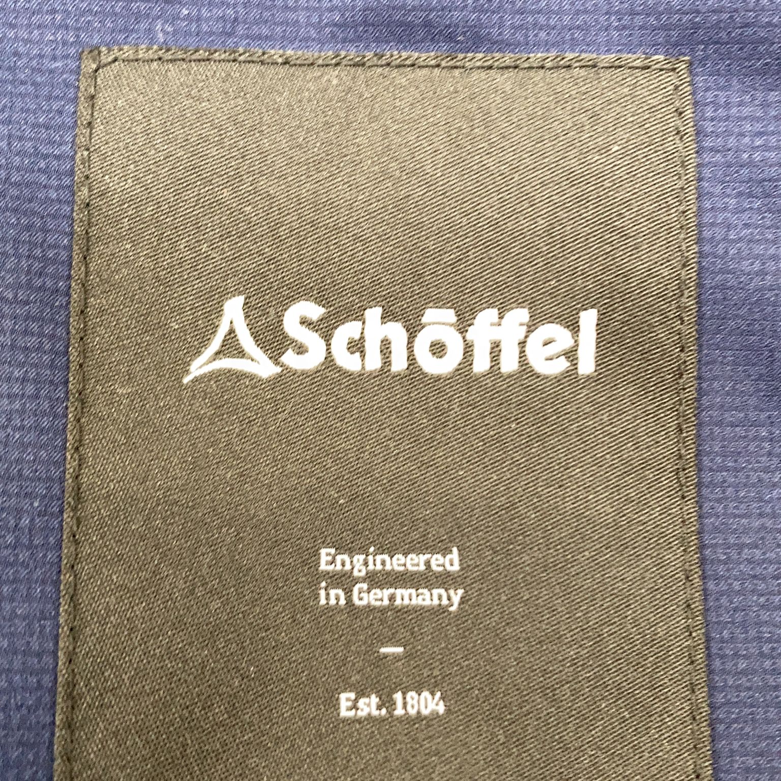 Schöffel