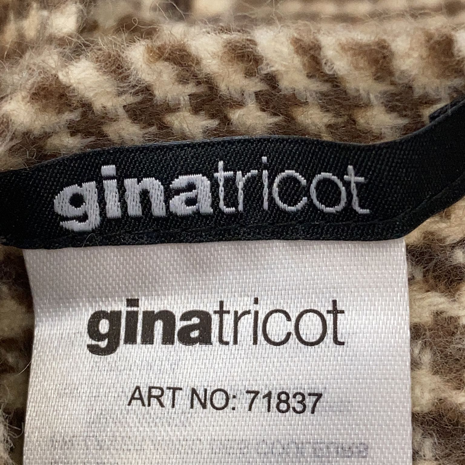 Gina Tricot