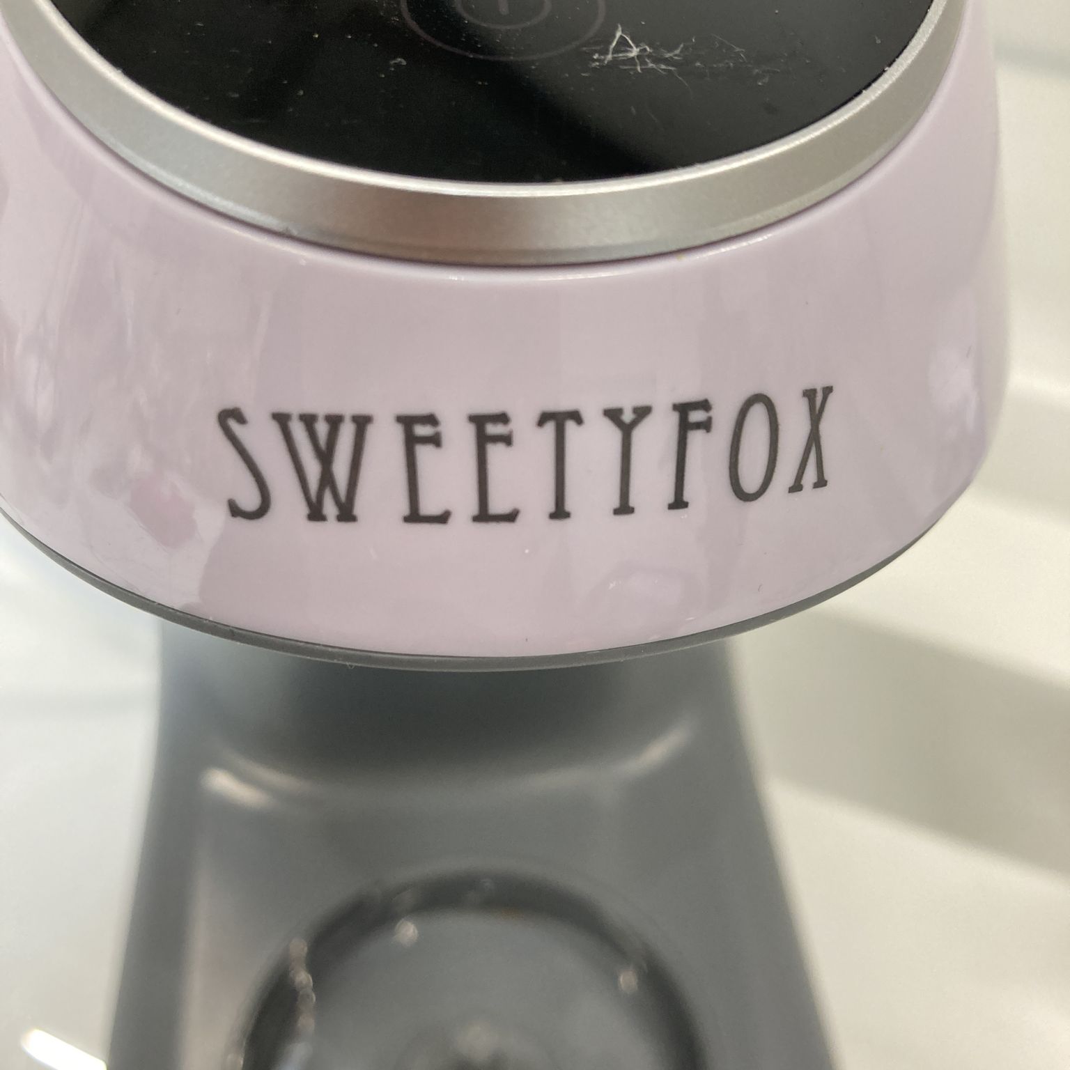 Sweetyfox