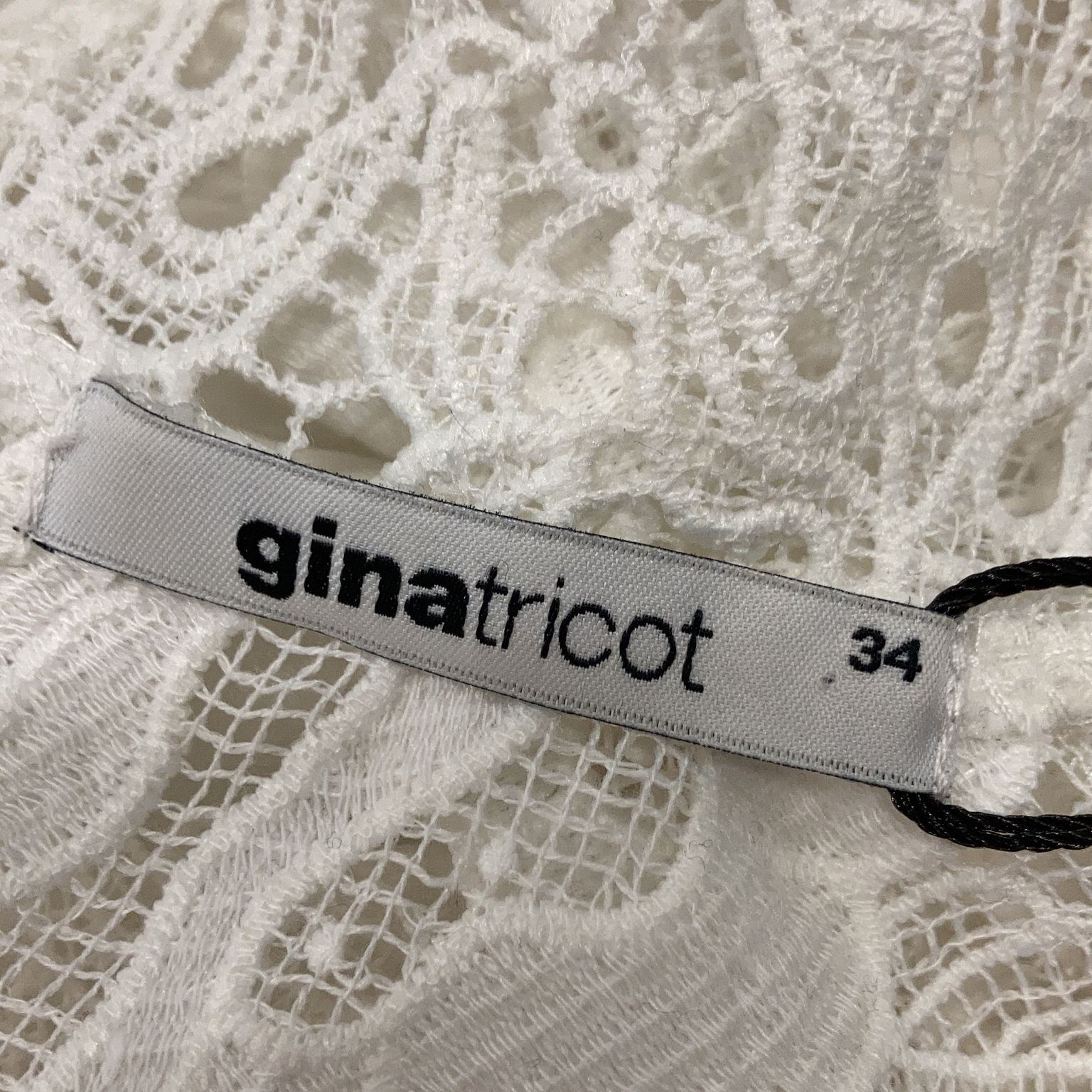 Gina Tricot