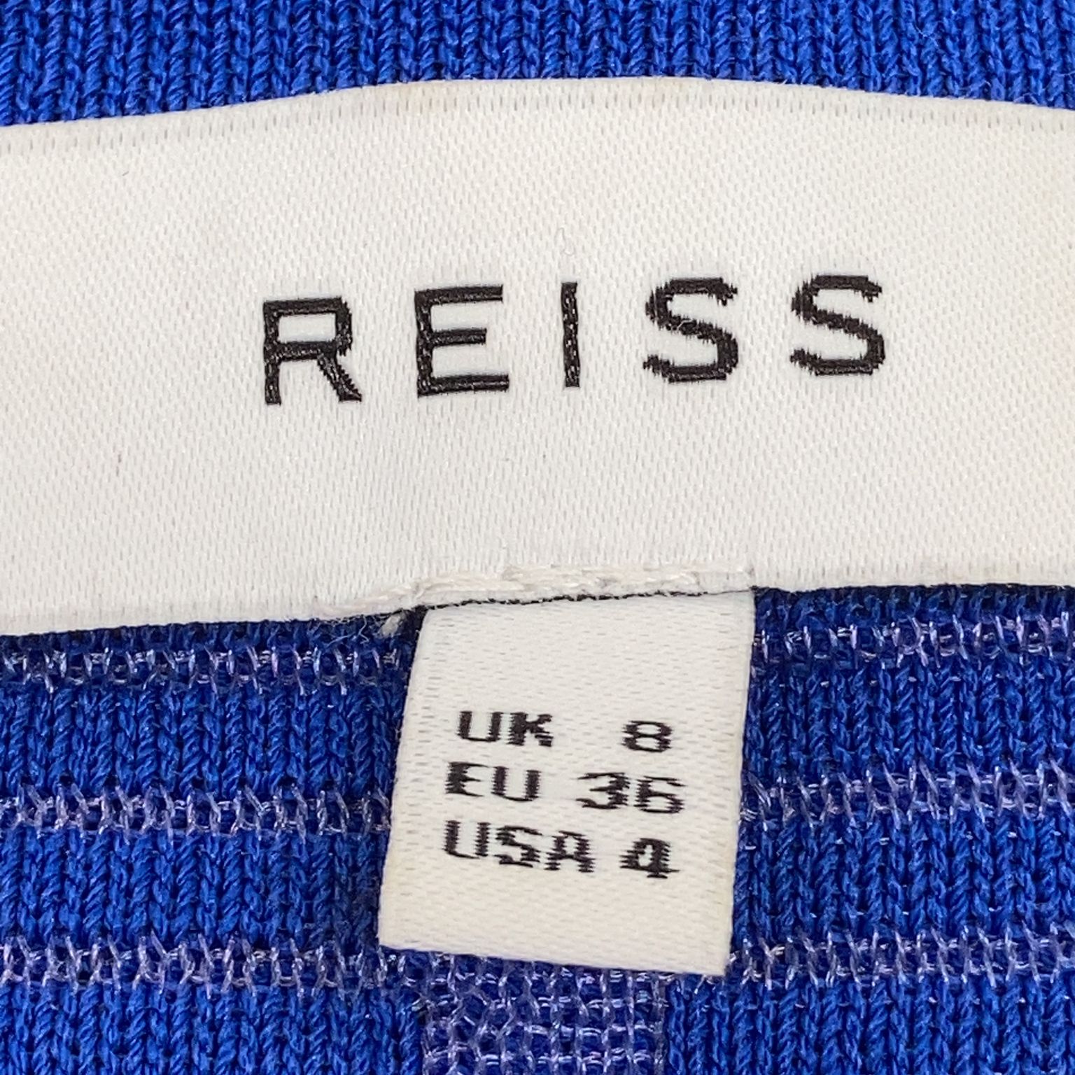 Reiss