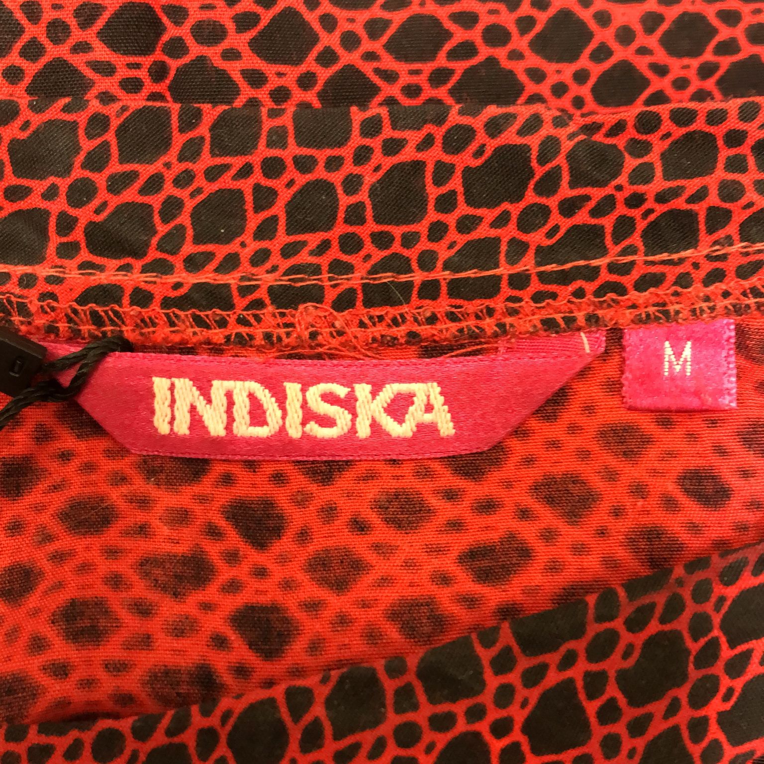 Indiska