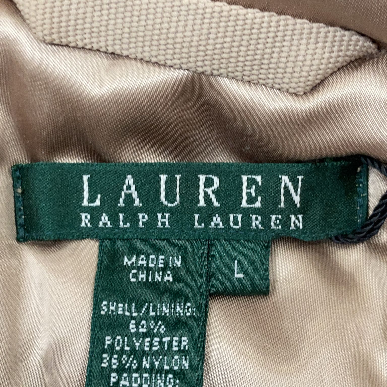 Lauren Ralph Lauren