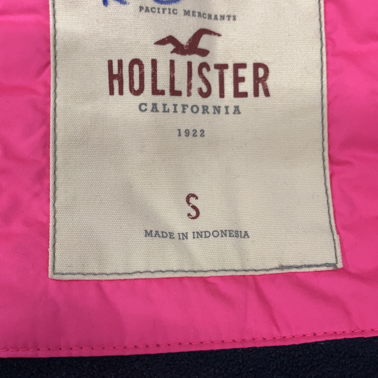 Hollister