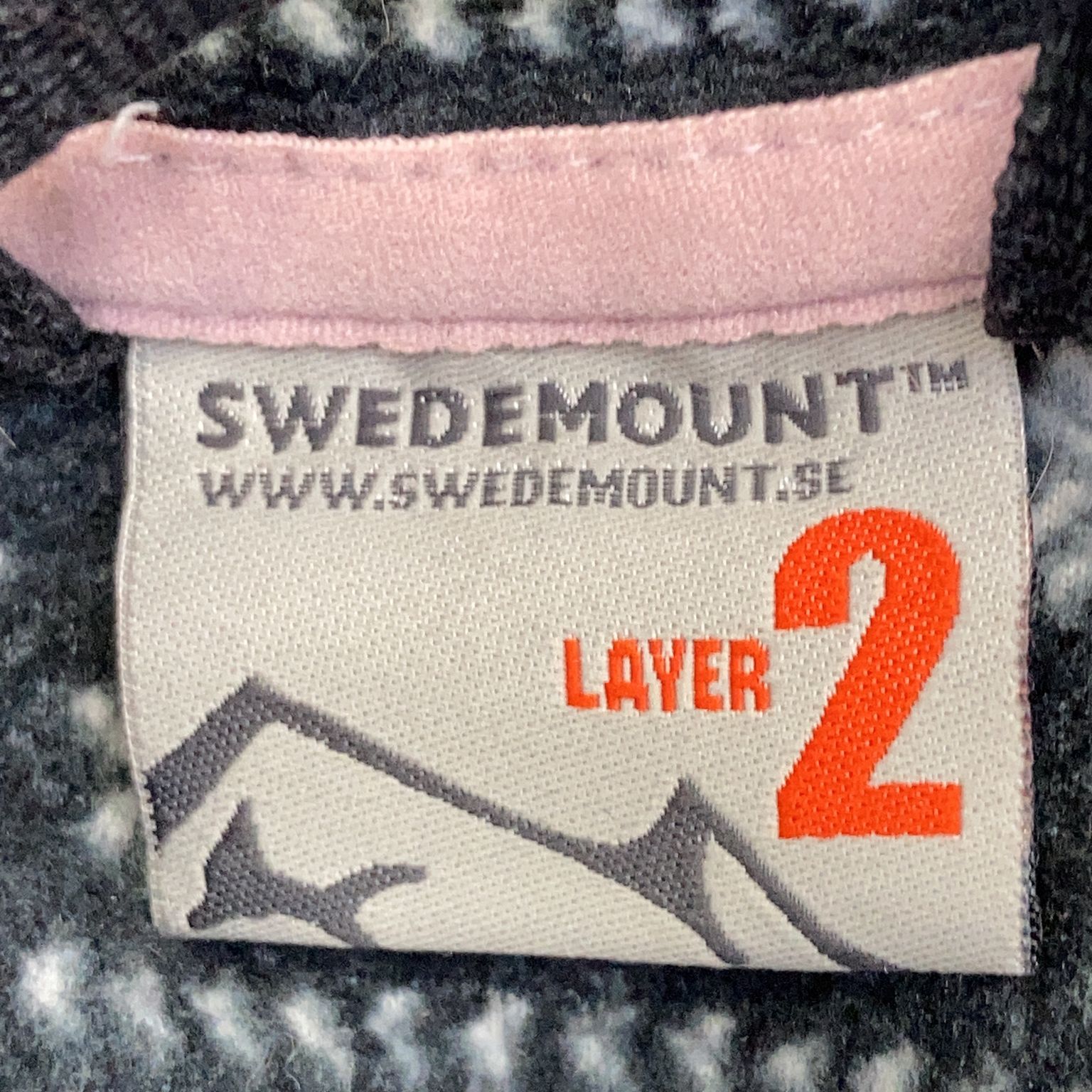 Swedemount