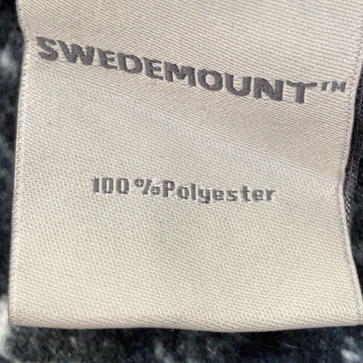 Swedemount