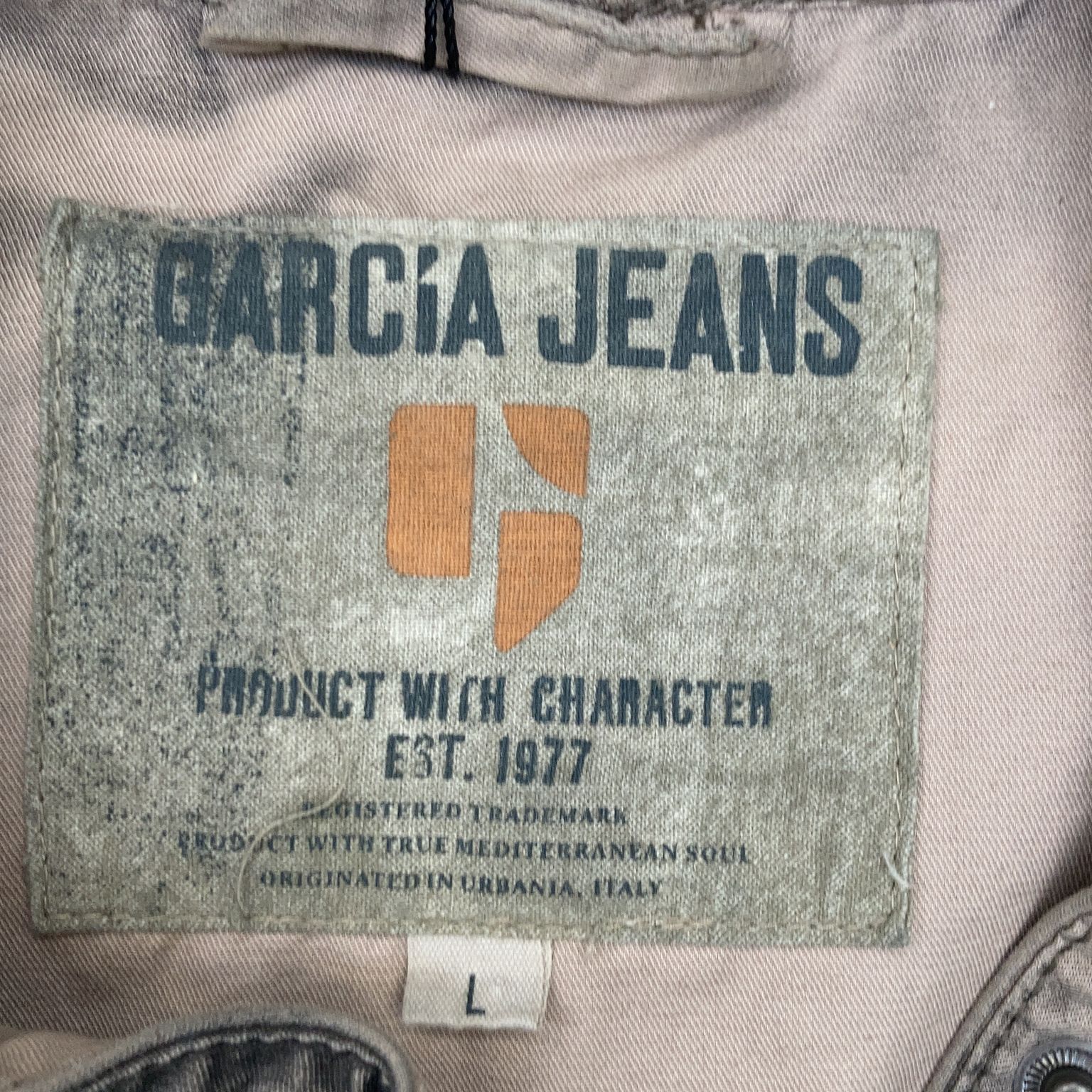 Garcia Jeans