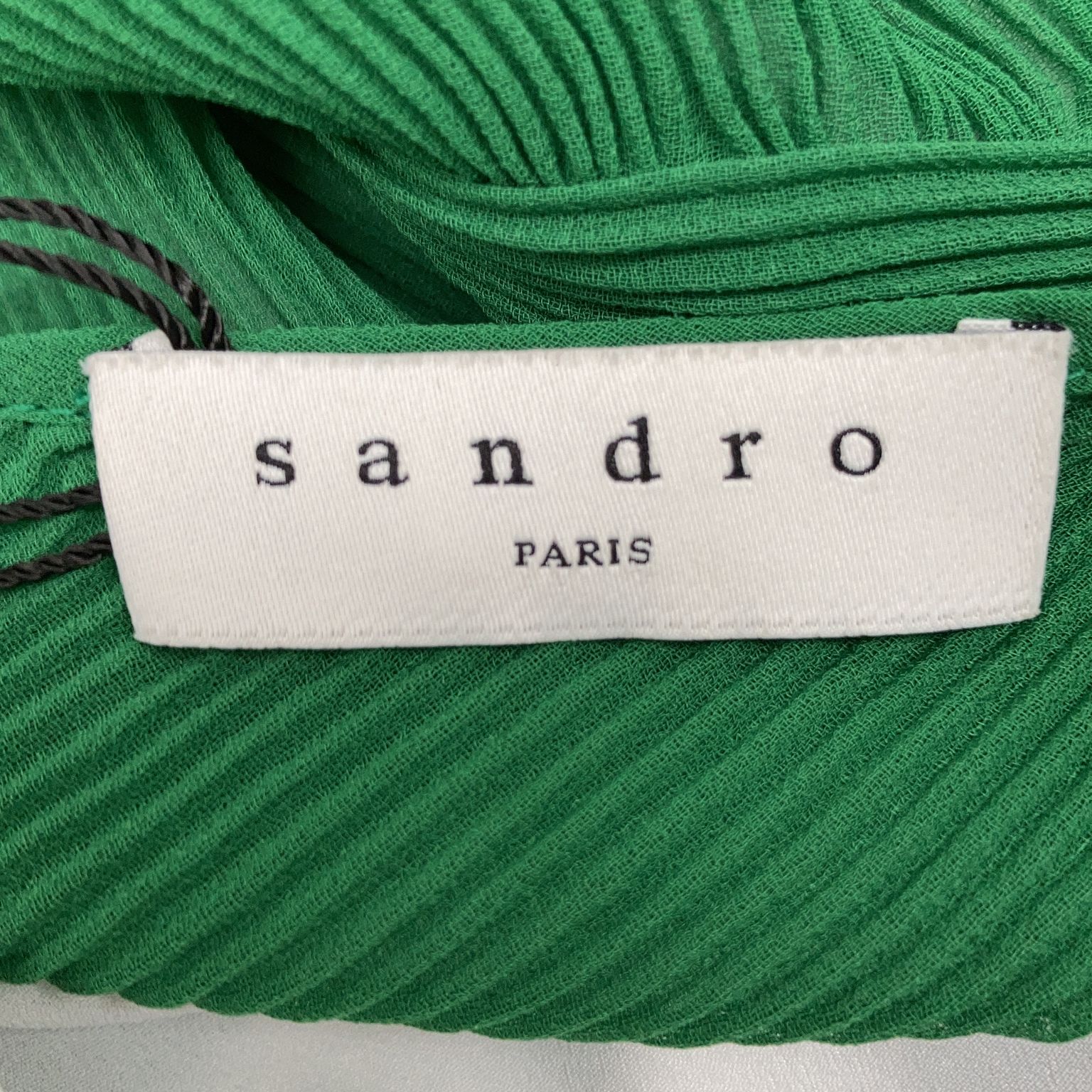 Sandro Paris