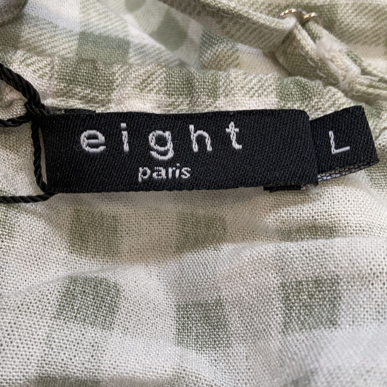 Eight Paris