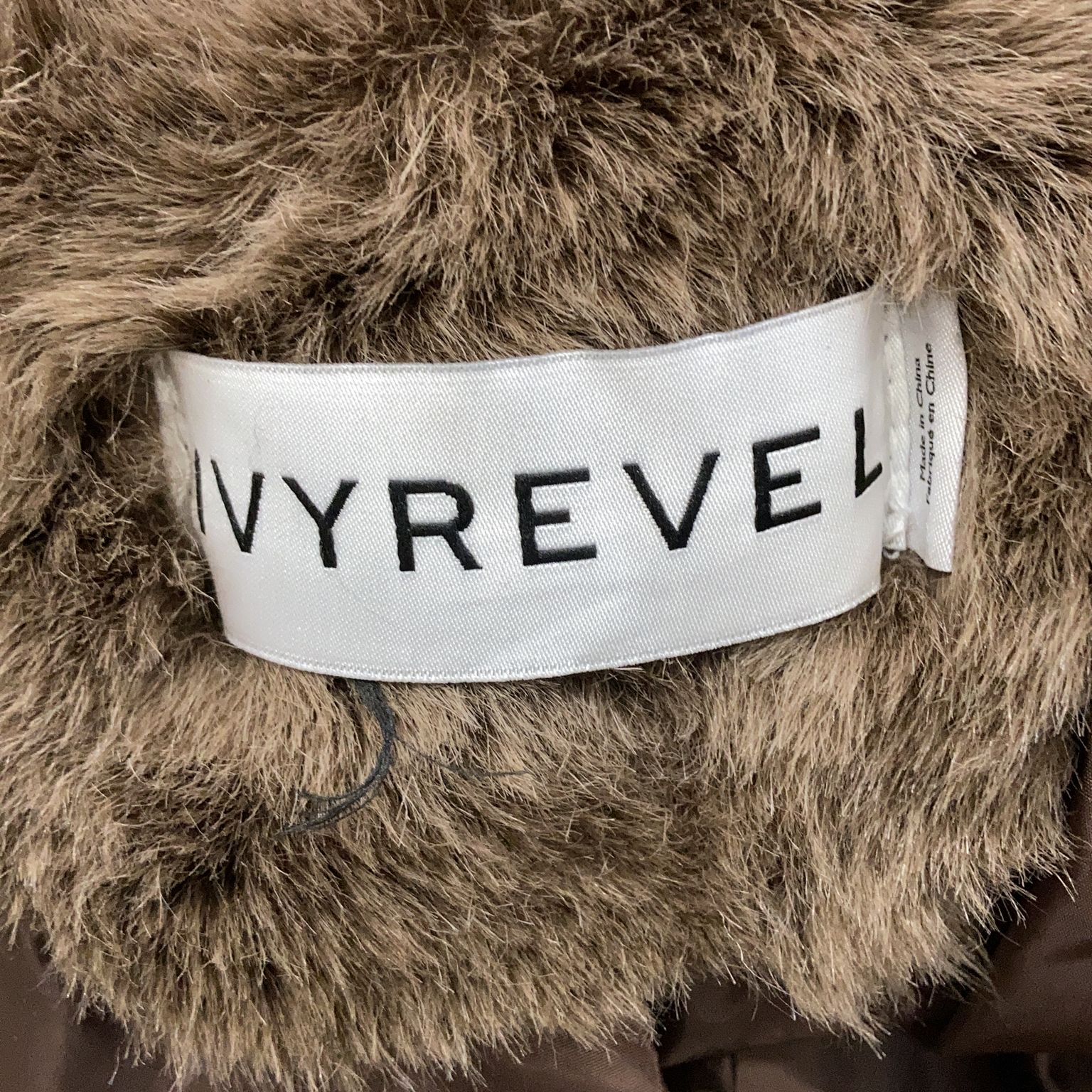 Ivyrevel